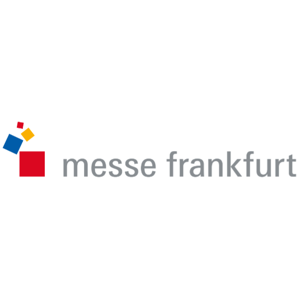 Messe Frankfurt Logo RGB