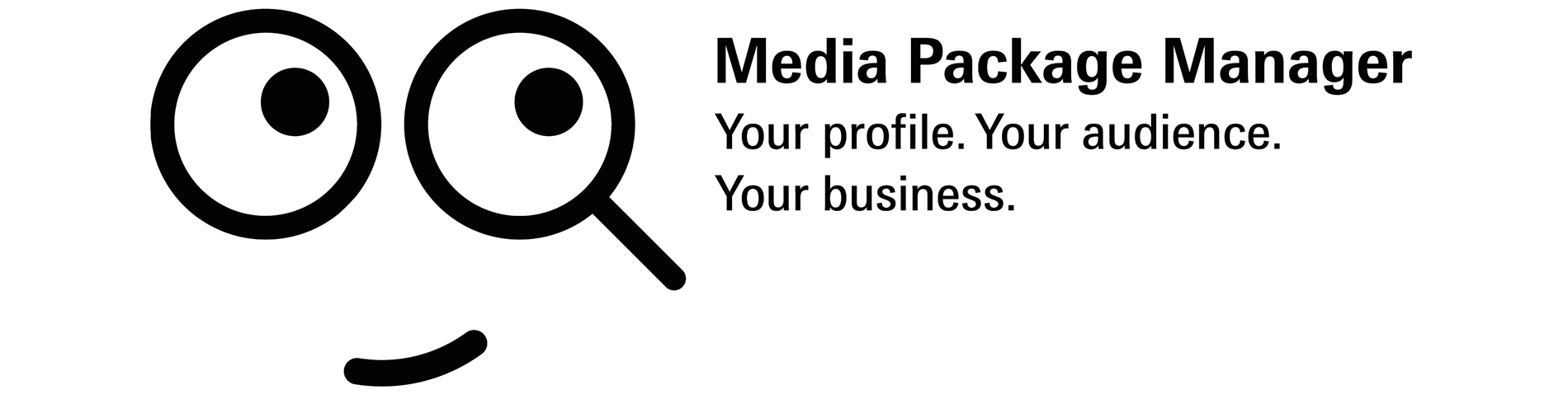 Media Package Manager Keyvisual