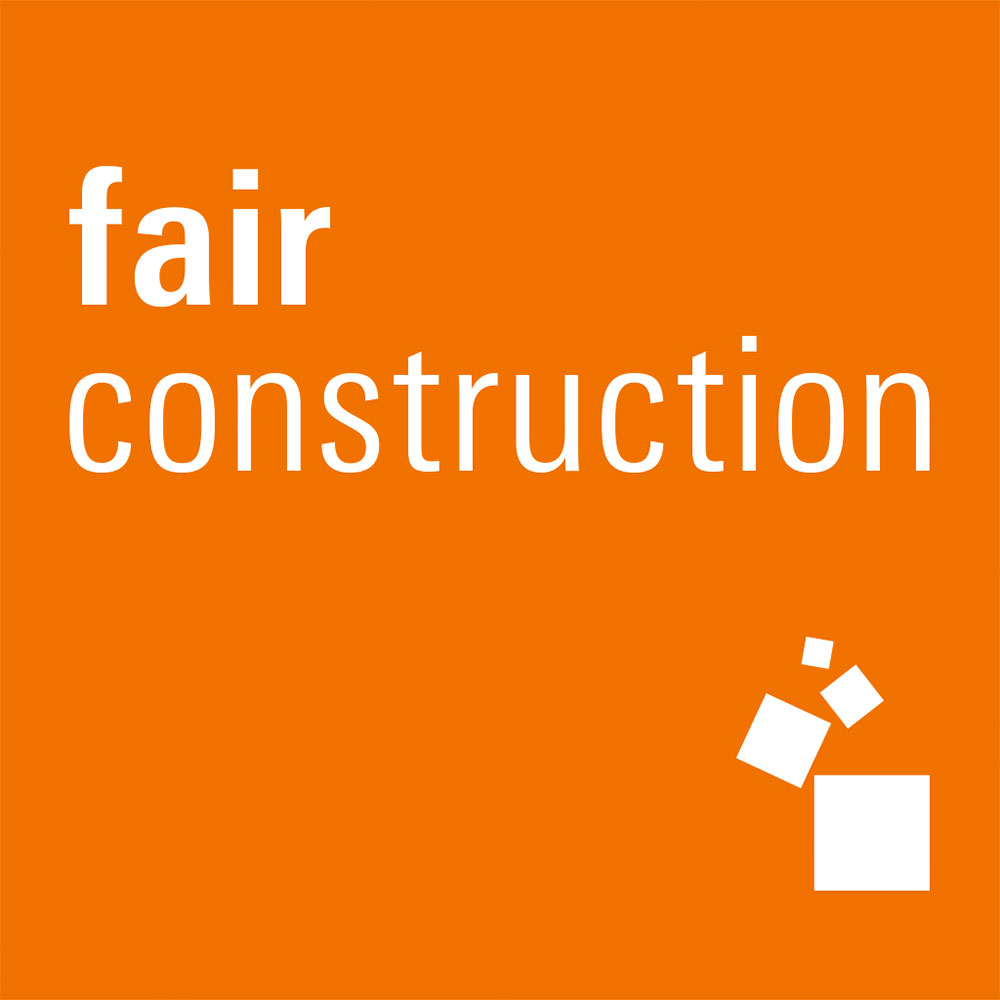 Fairconstruction