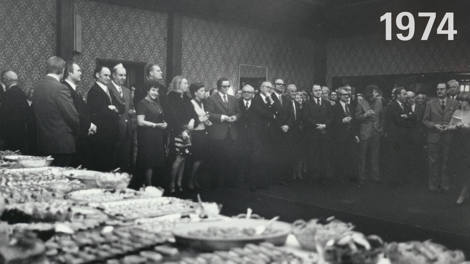 Heimtextil 1974