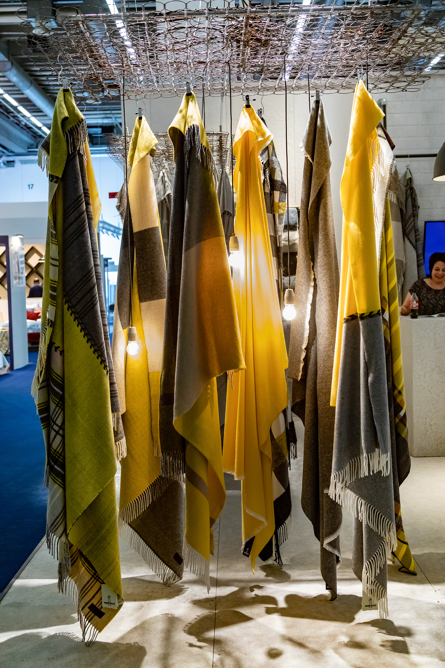 Heimtextil 2020Messe Frankfurt Exhibition GmbH / Jochen Günther