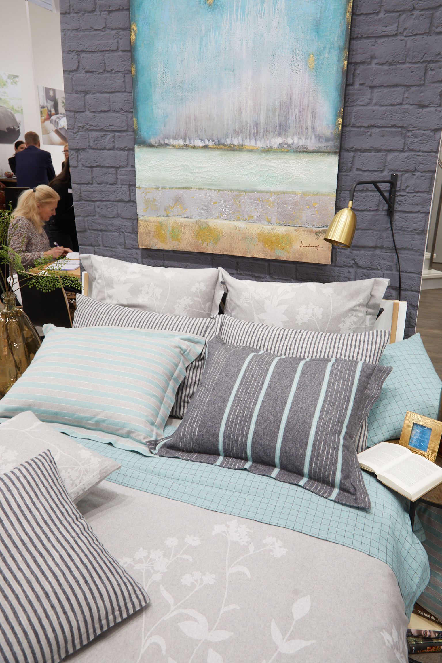 Heimtextil 2020