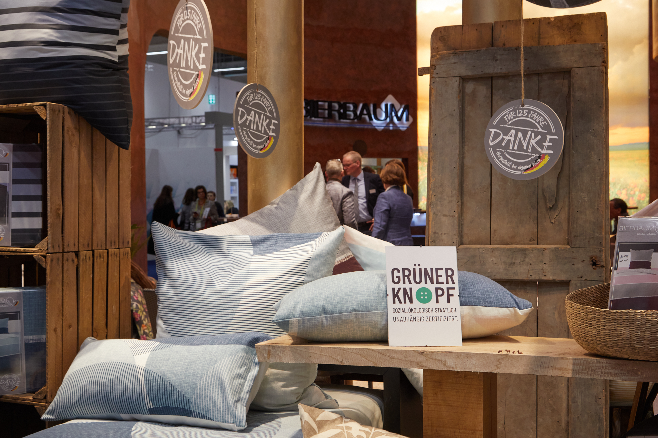 Heimtextil 2020