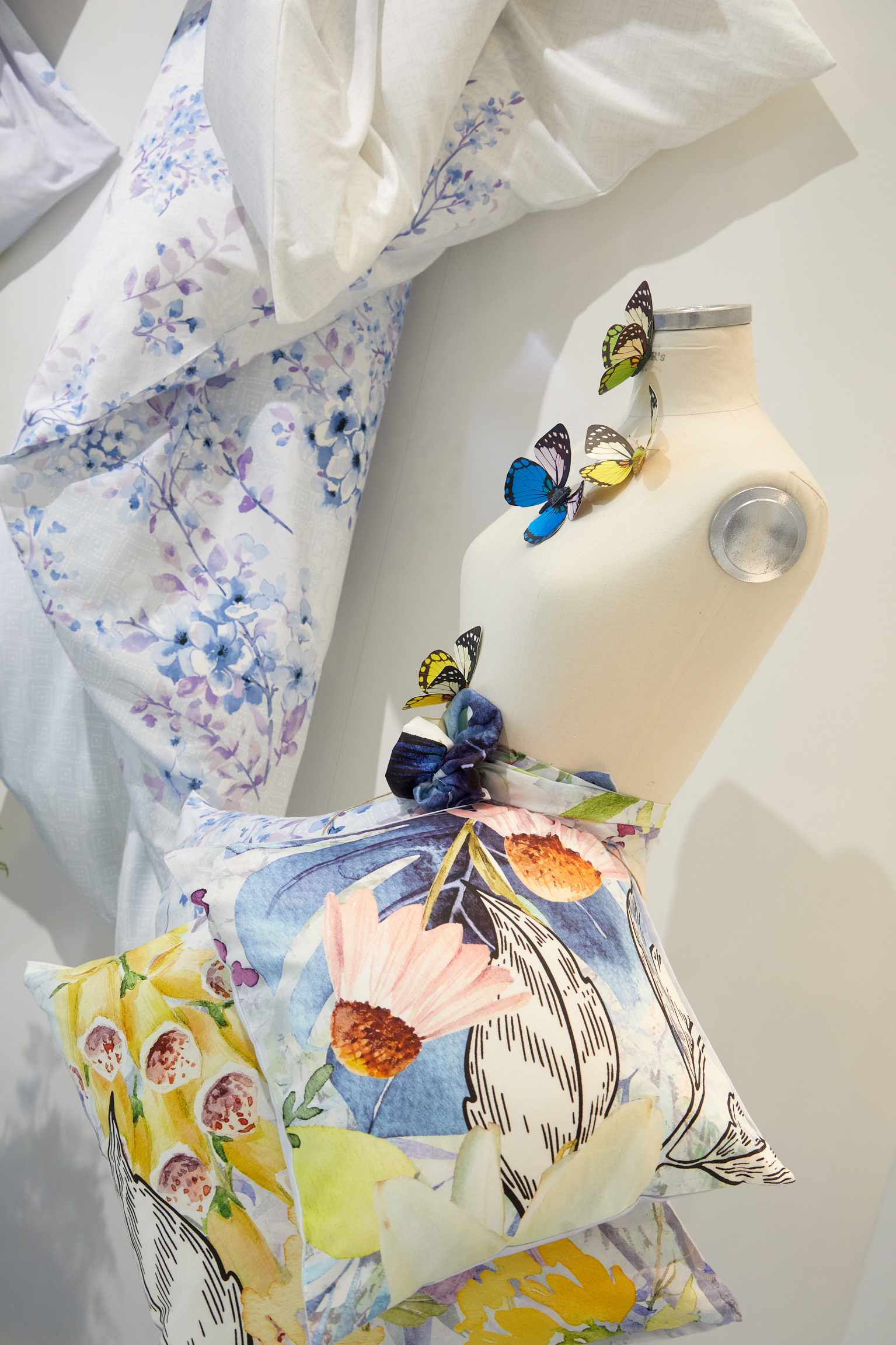 Heimtextil 2020