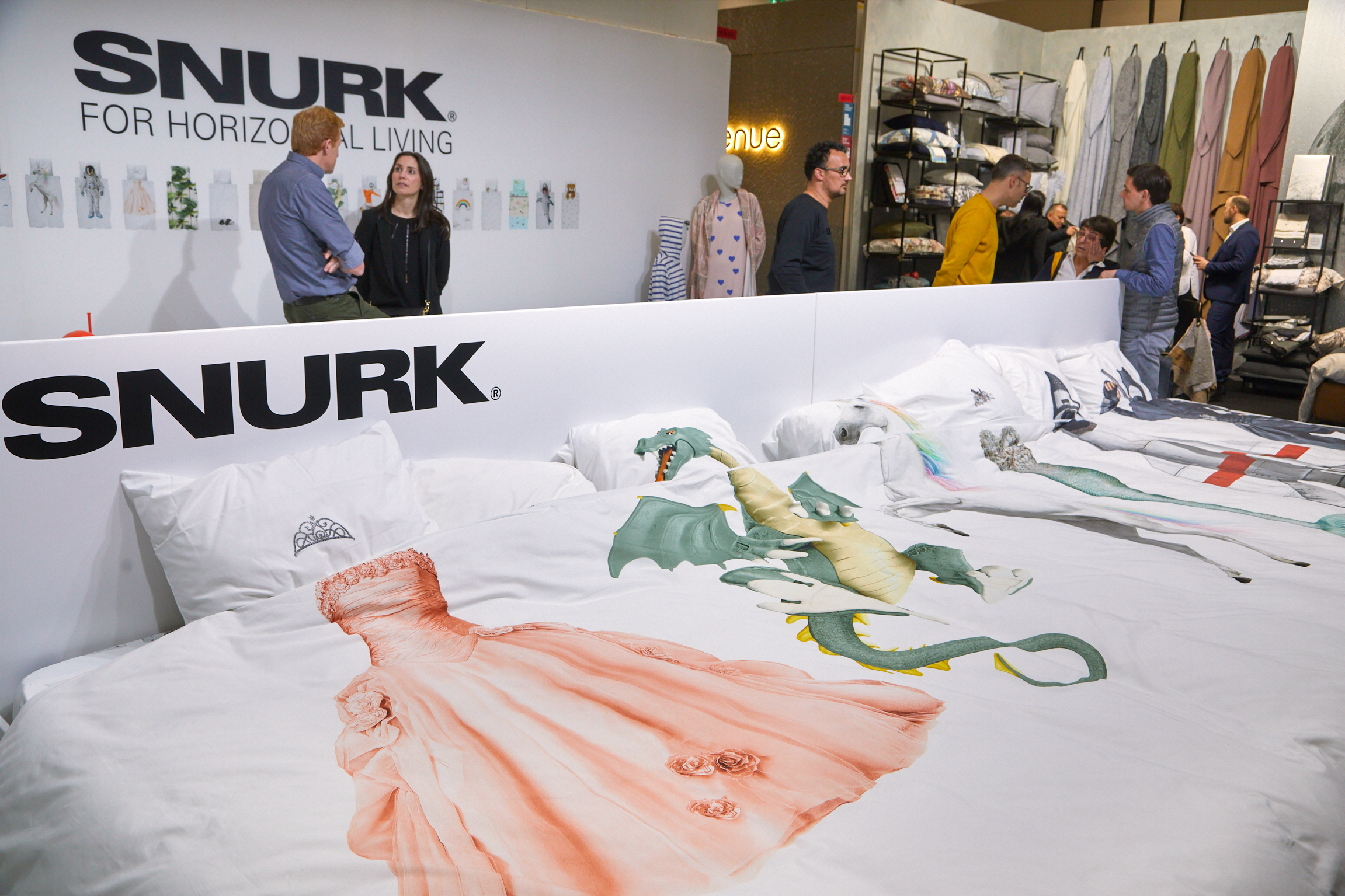 Heimtextil 2020