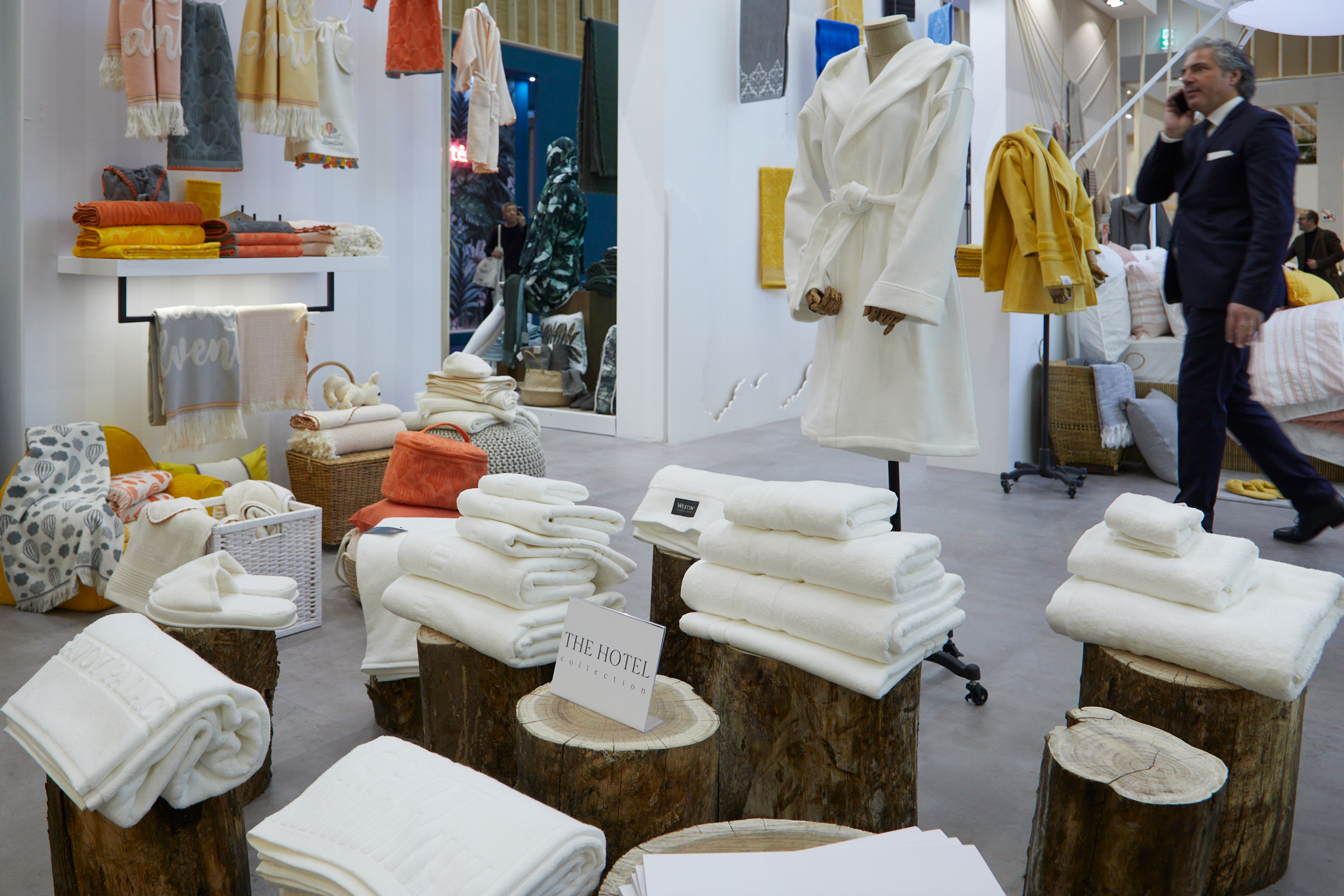 Heimtextil 2020