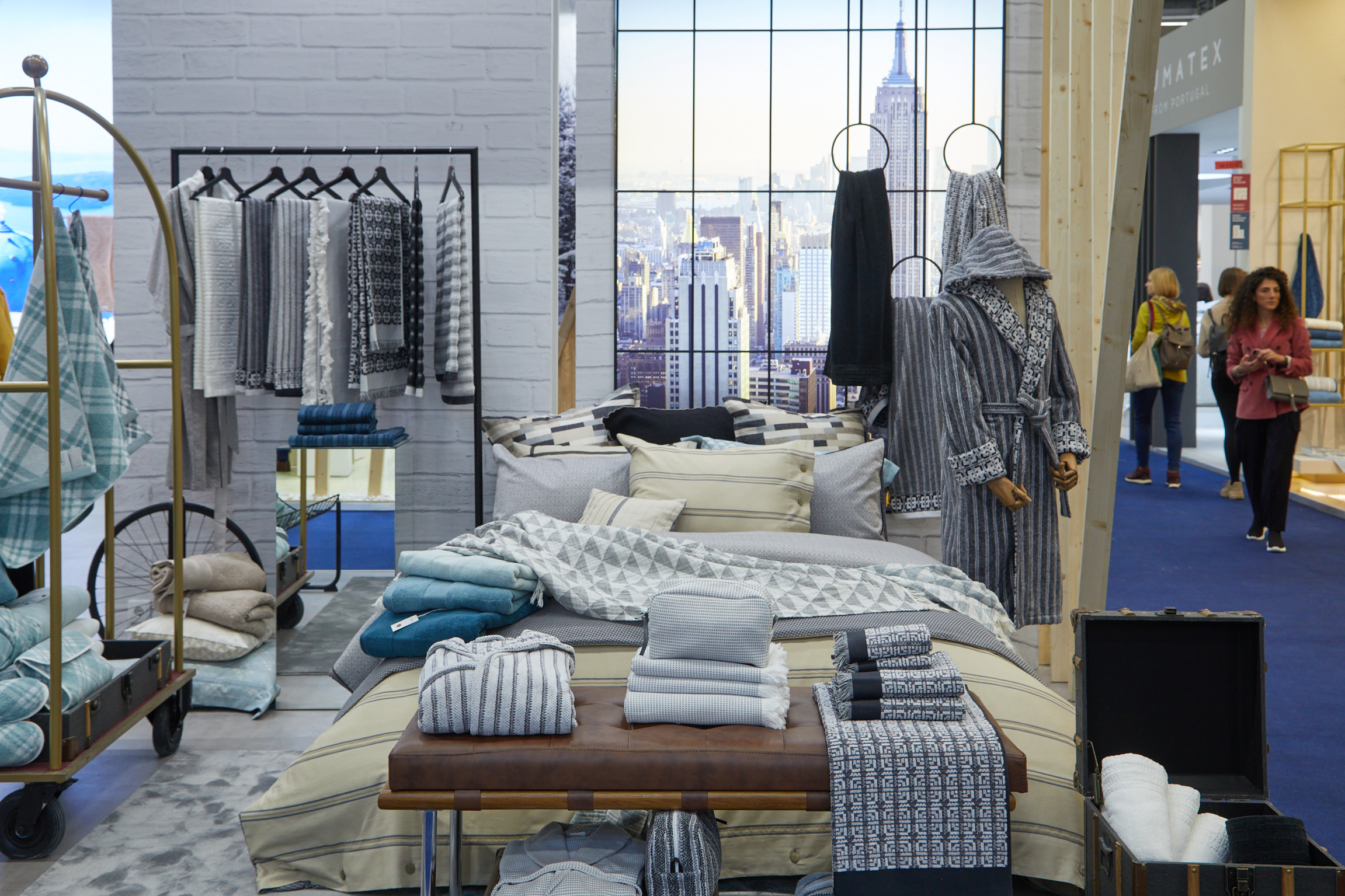 Heimtextil 2020