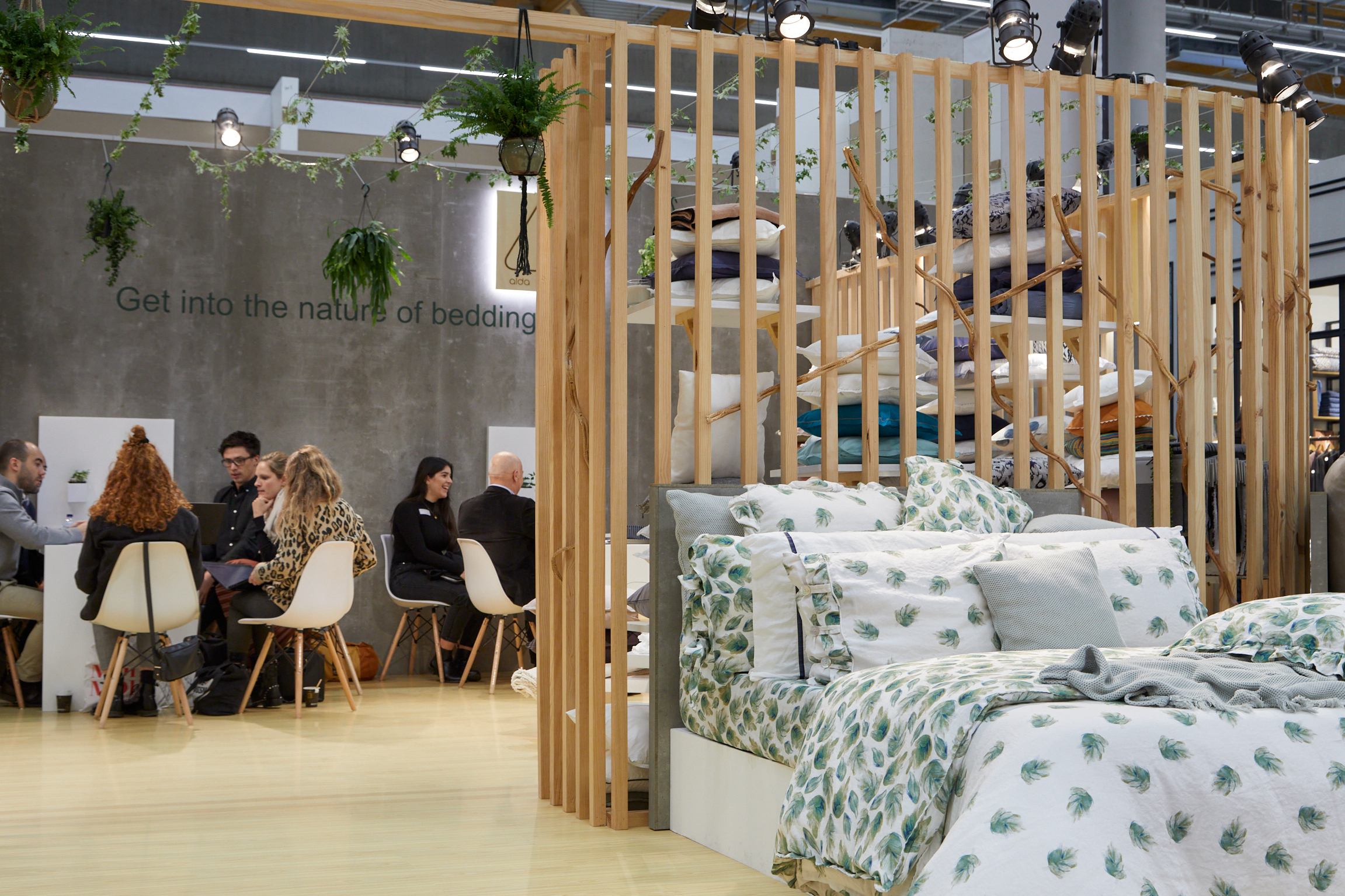 Heimtextil 2020