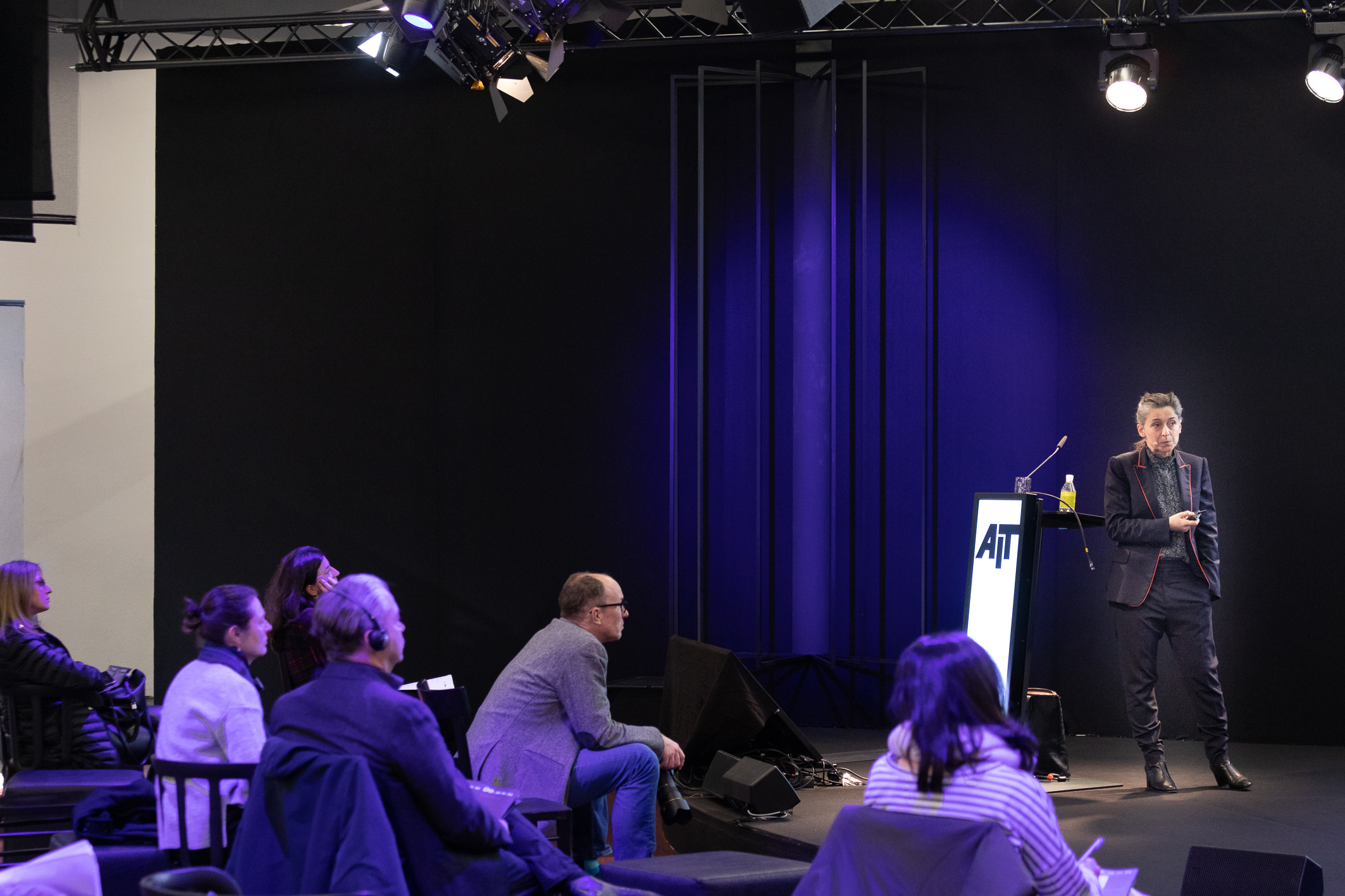 Heimtextil 2020, Messe Frankfurt