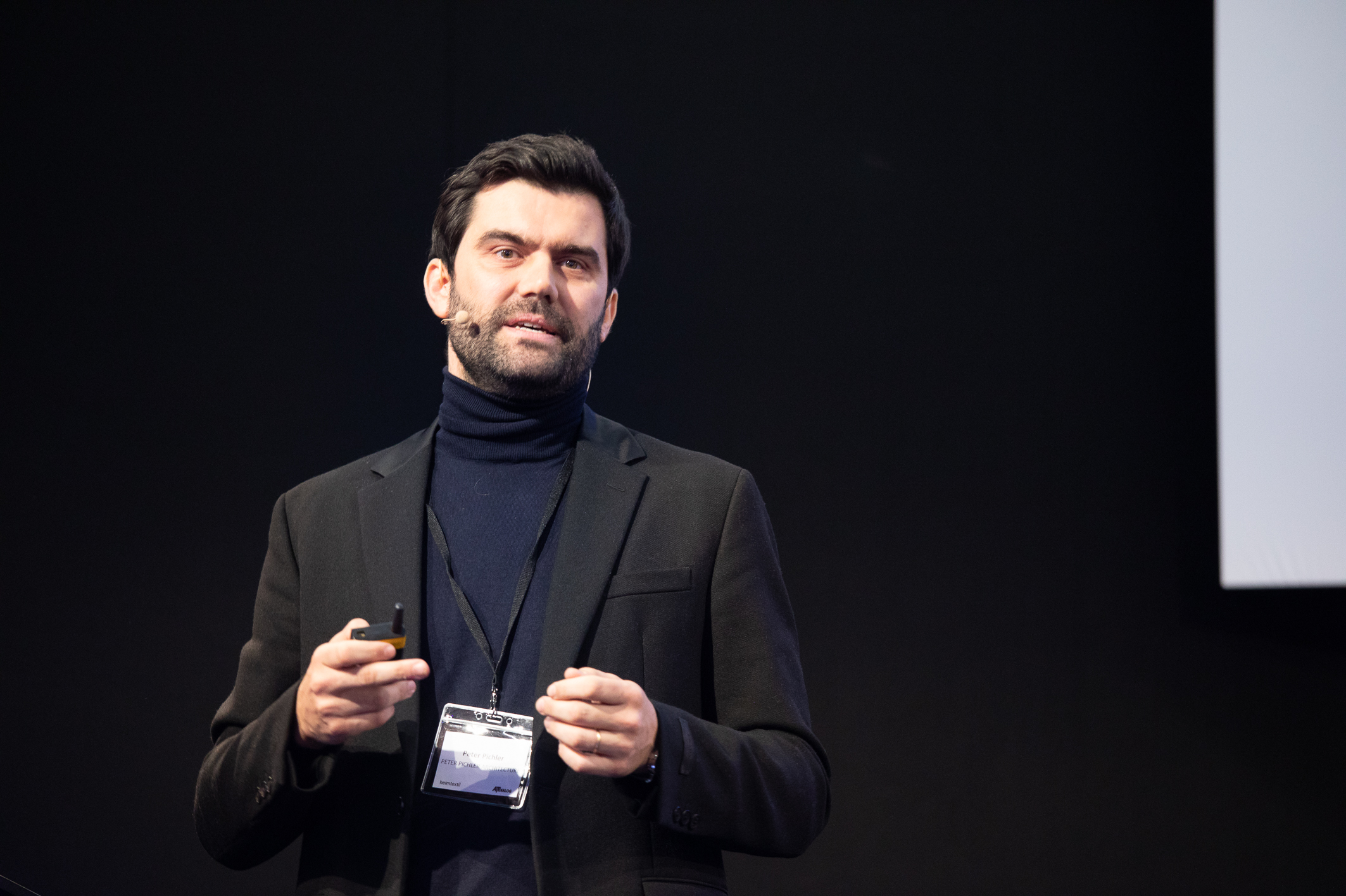 Heimtextil 2020, Messe Frankfurt