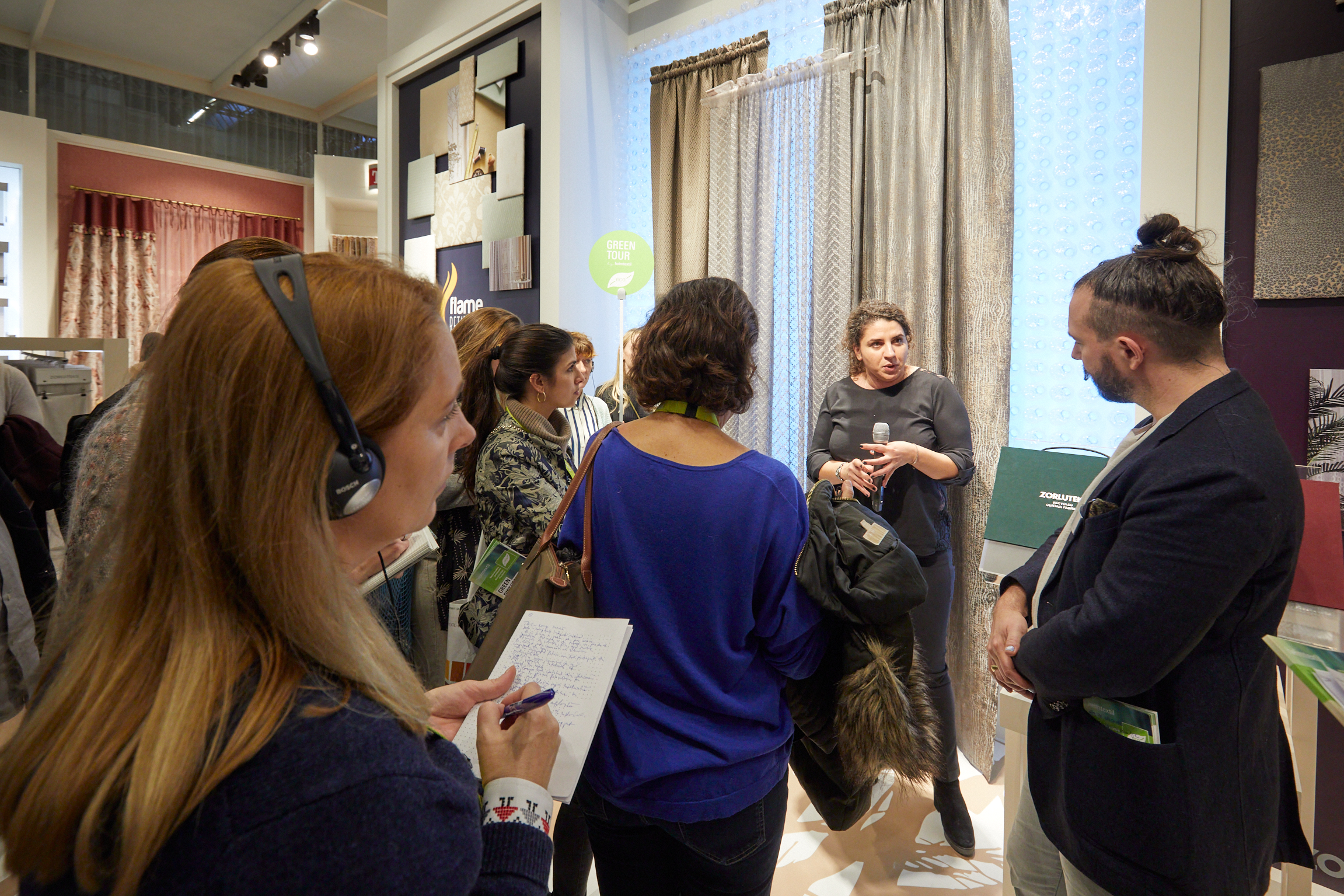 Heimtextil 2020