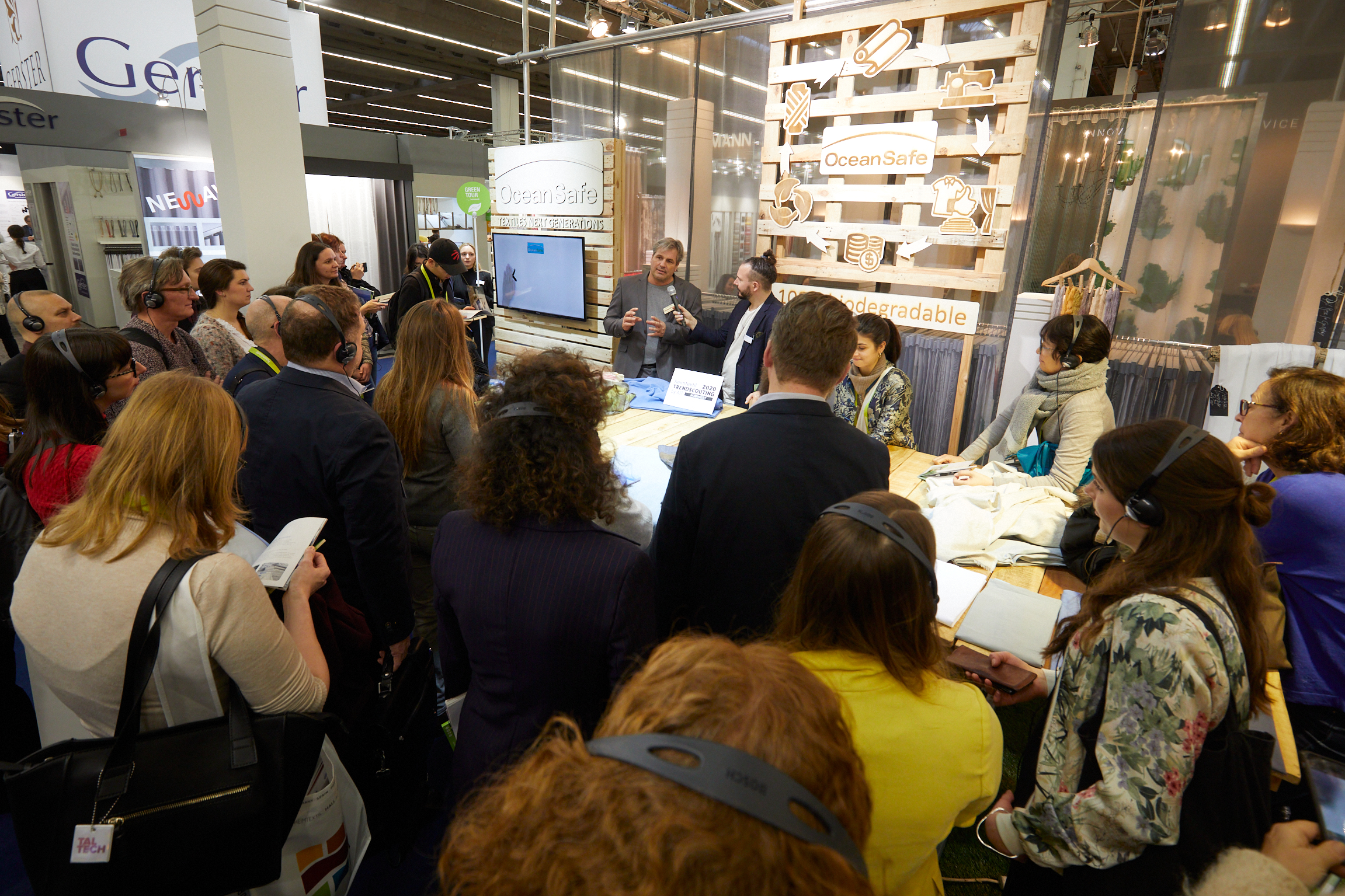 Heimtextil 2020