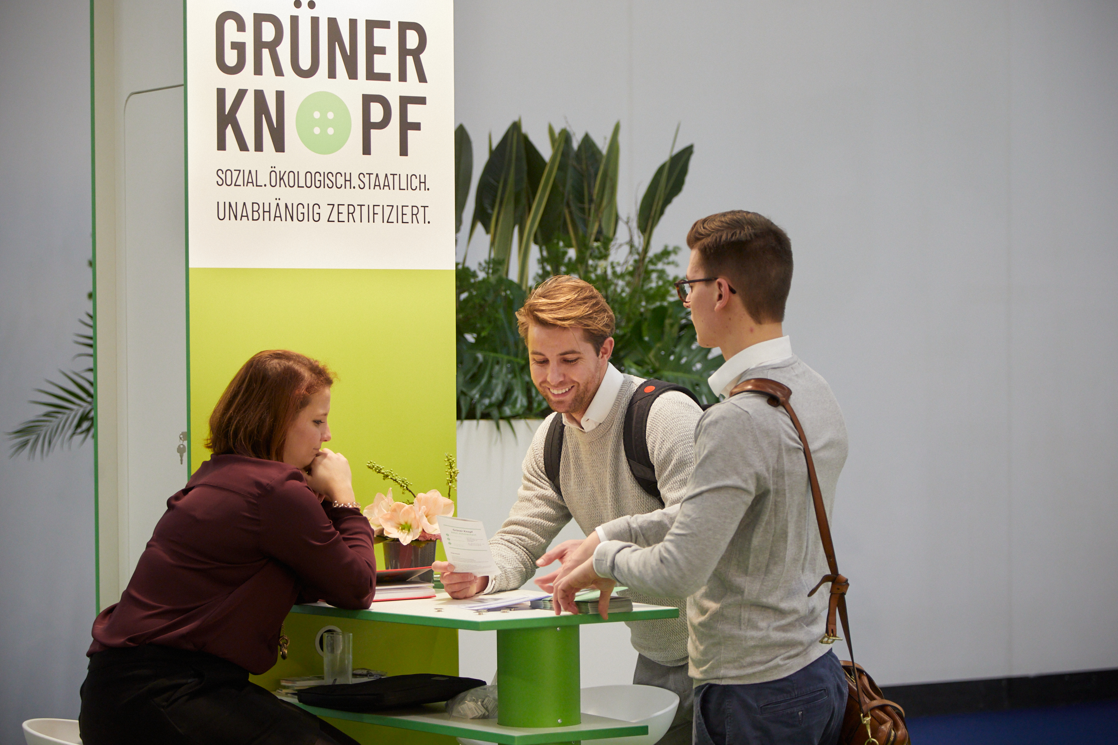 Heimtextil 2020
