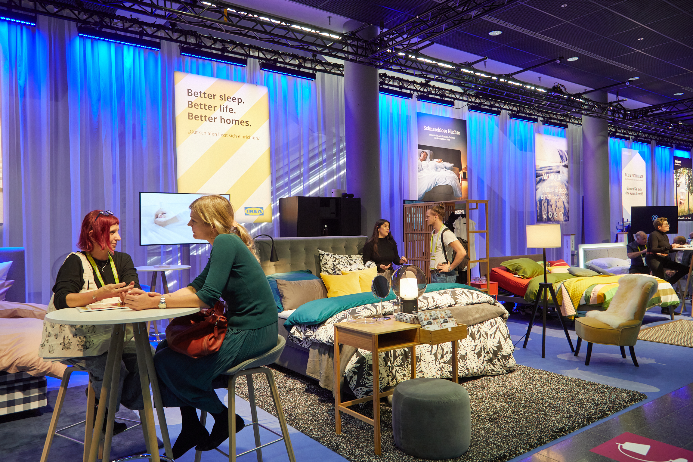 Heimtextil 2020