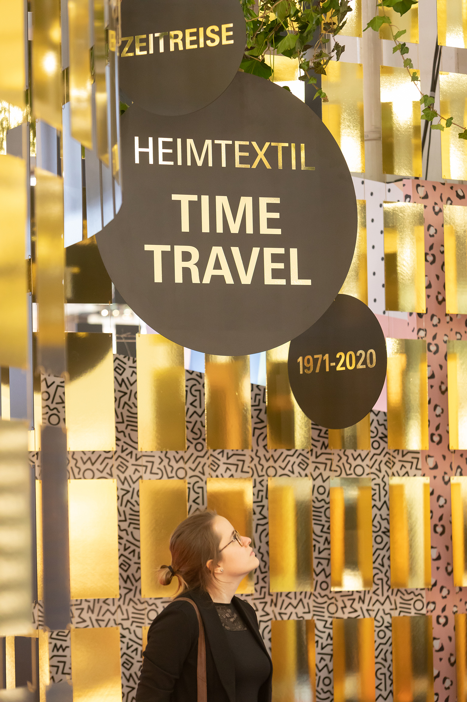 Heimtextil 2020Messe Frankfurt Exhibition GmbH / Jochen Günther