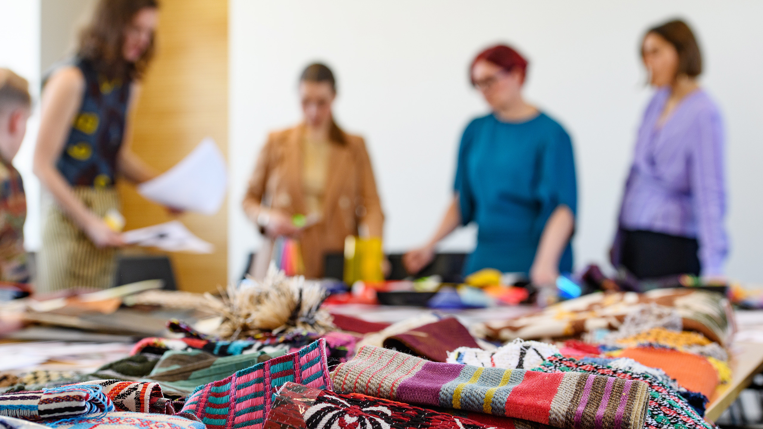 Messe Frankfurt, Heimtextil Trendcouncil