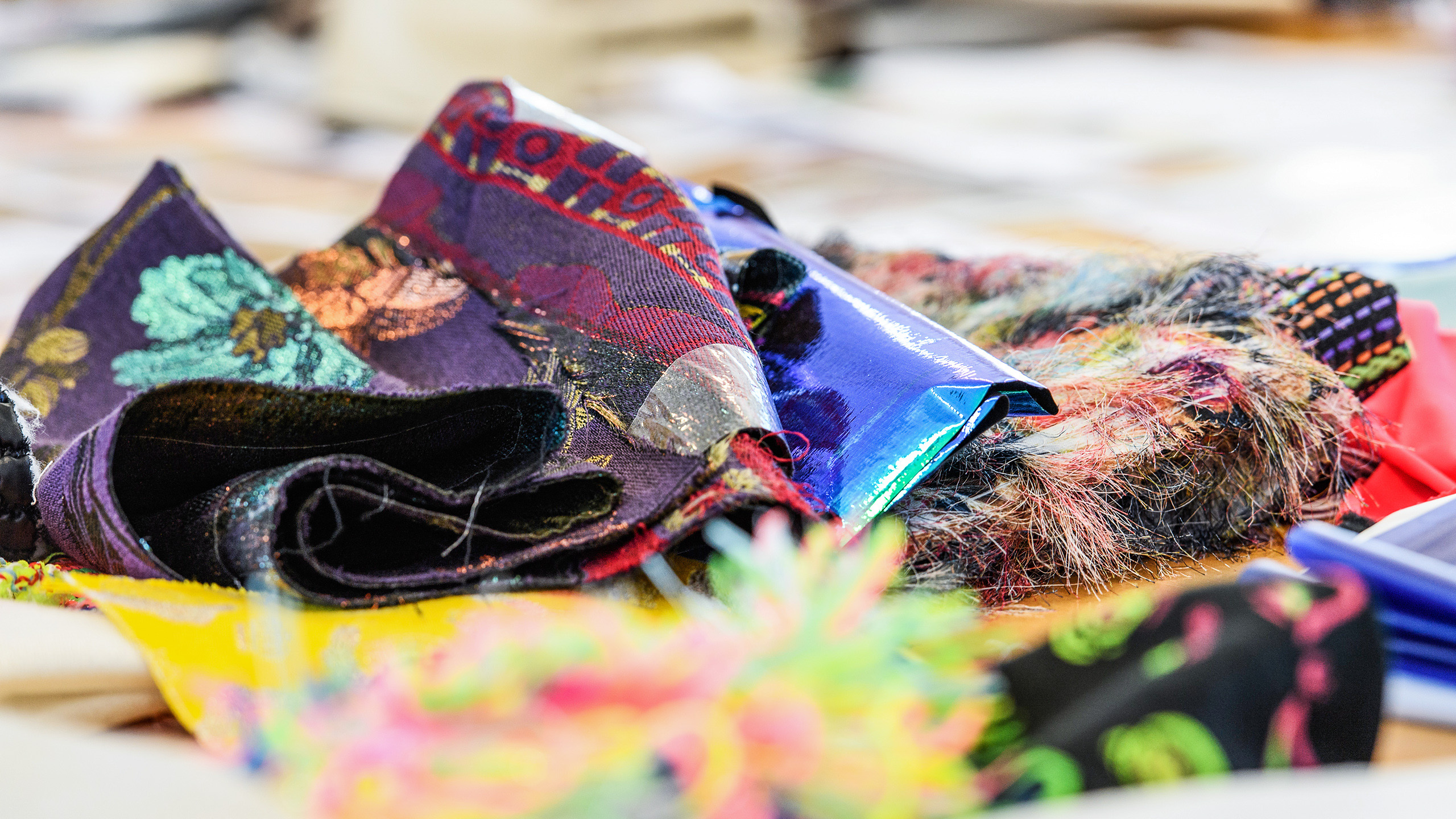 Messe Frankfurt, Heimtextil Trendcouncil