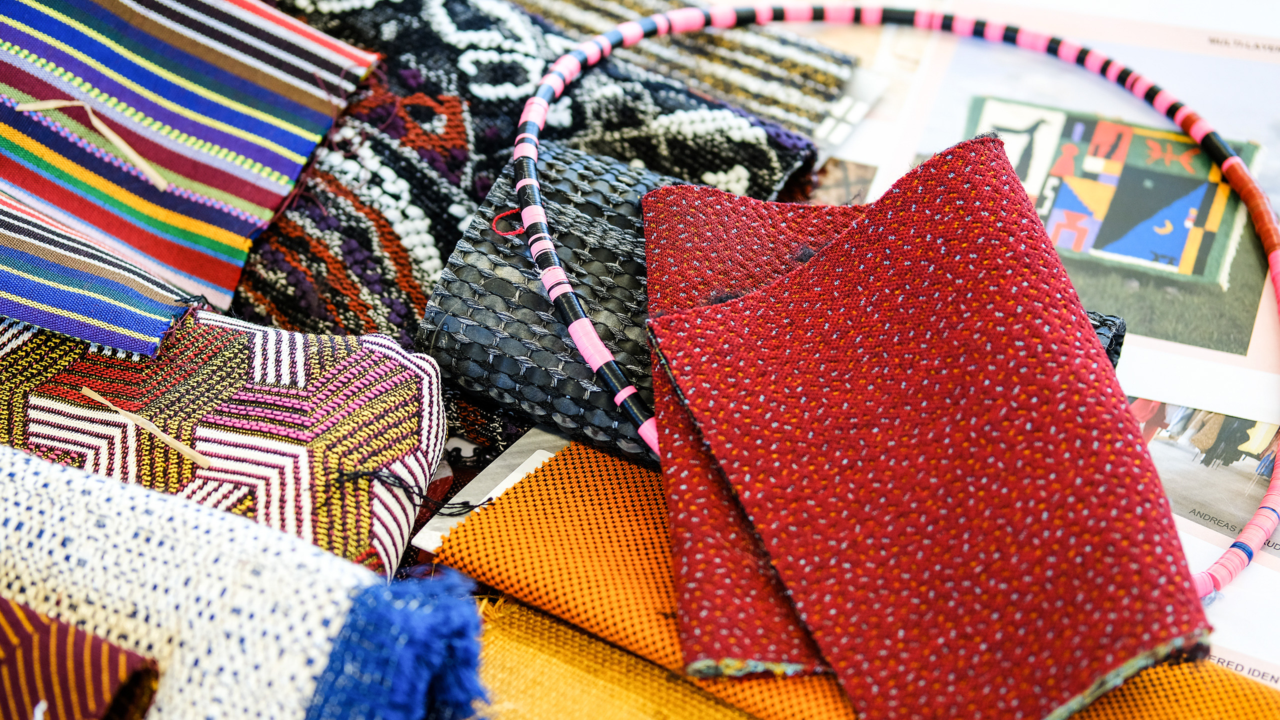 Messe Frankfurt, Heimtextil Trendcouncil