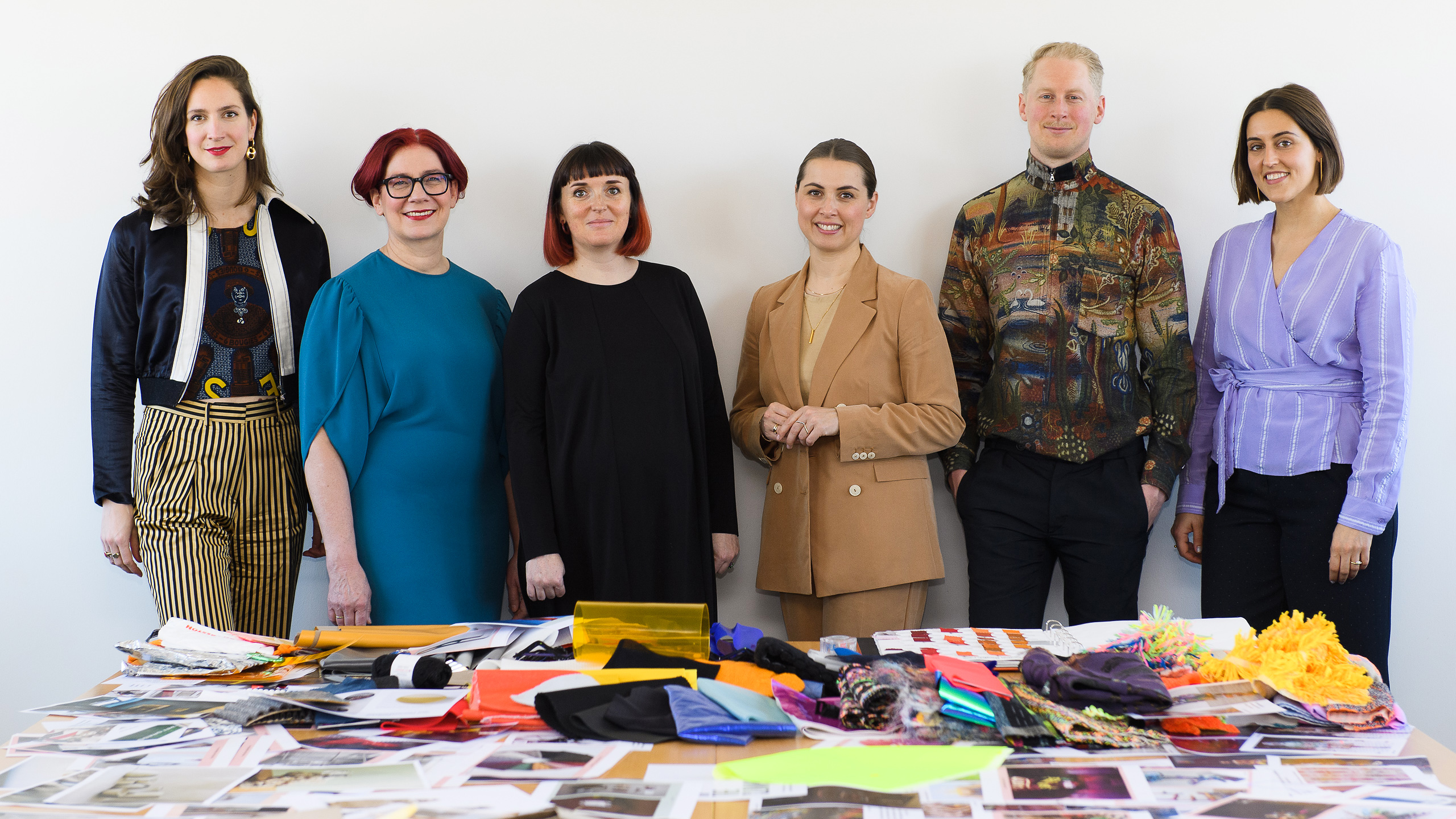 Messe Frankfurt, Heimtextil Trendcouncil