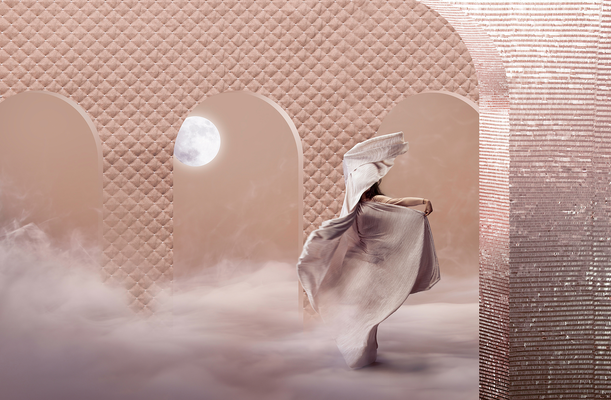 HERITAGE LUX - Bart Hess for Heimtextil
