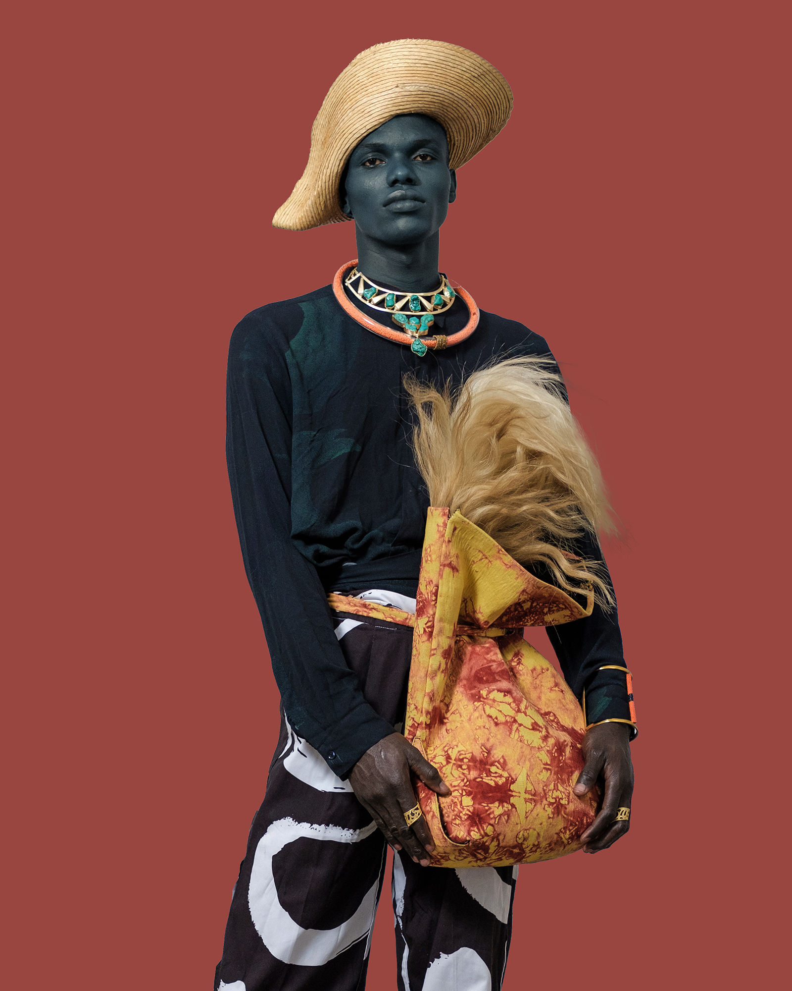 MULTI-LOCAL - Lagos Futurism, WillyVerse