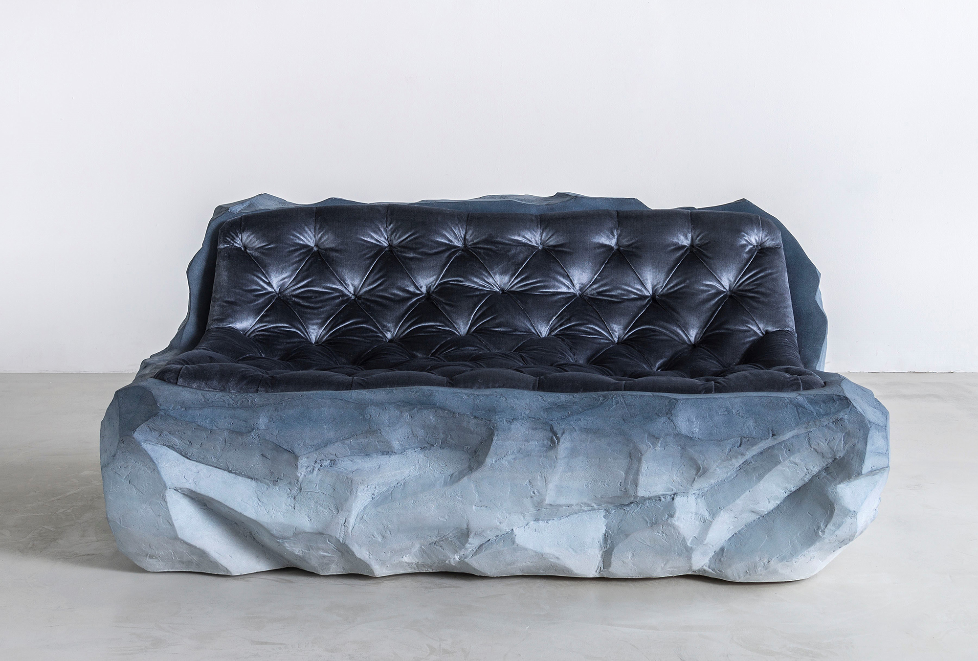 HERITAGE LUX - Drift Sofa by Fernando Mastrangelo, Photography by Cary Whittier