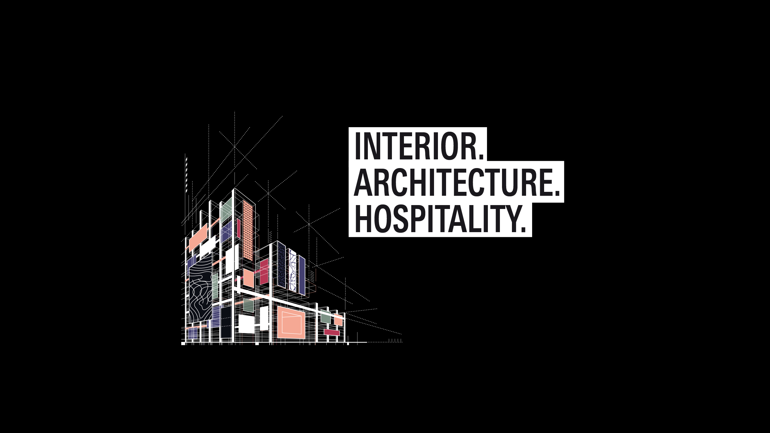 Interior.Architecture.Hospitality