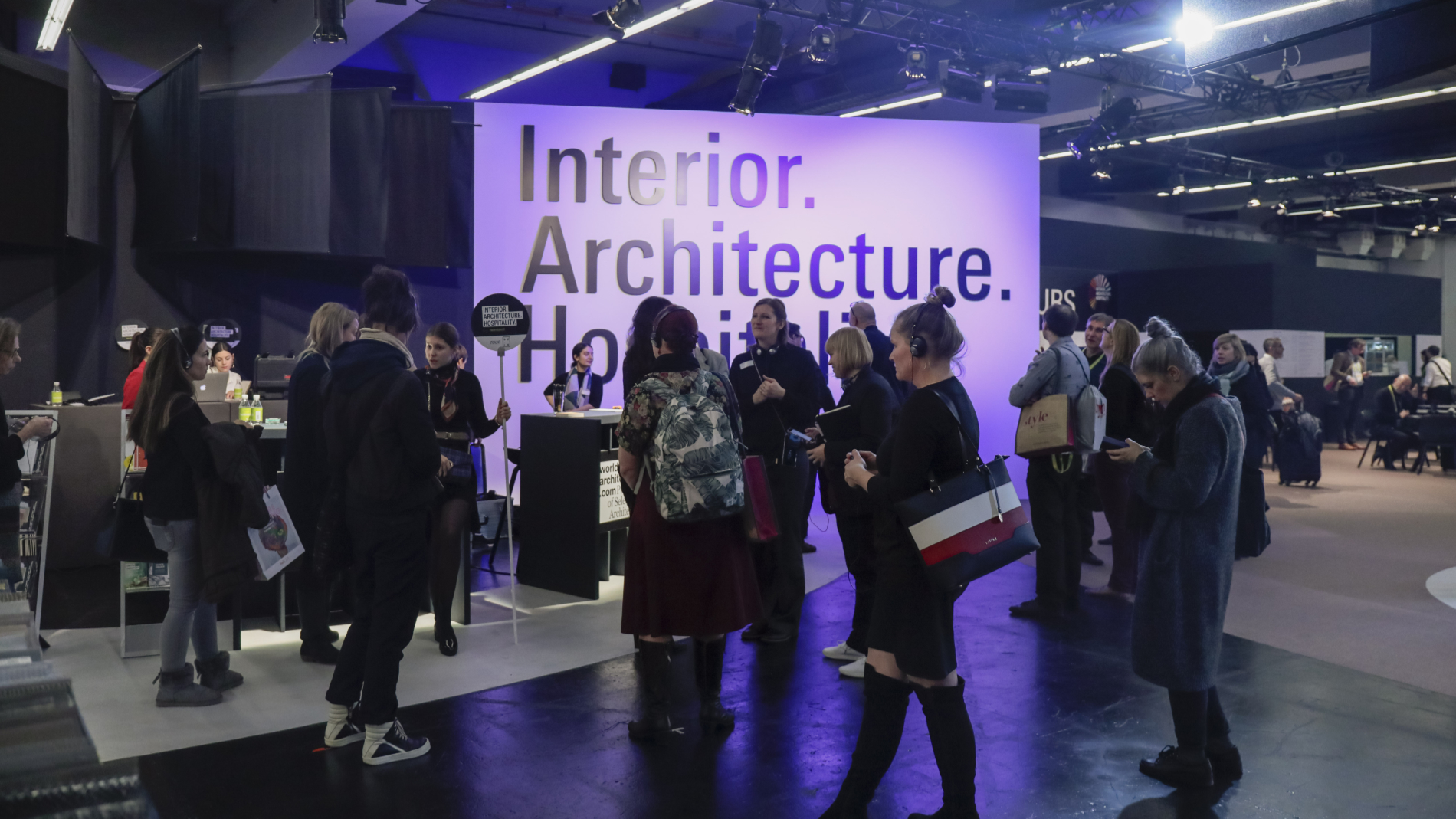 WorldArchitects tours for architects and interior designers