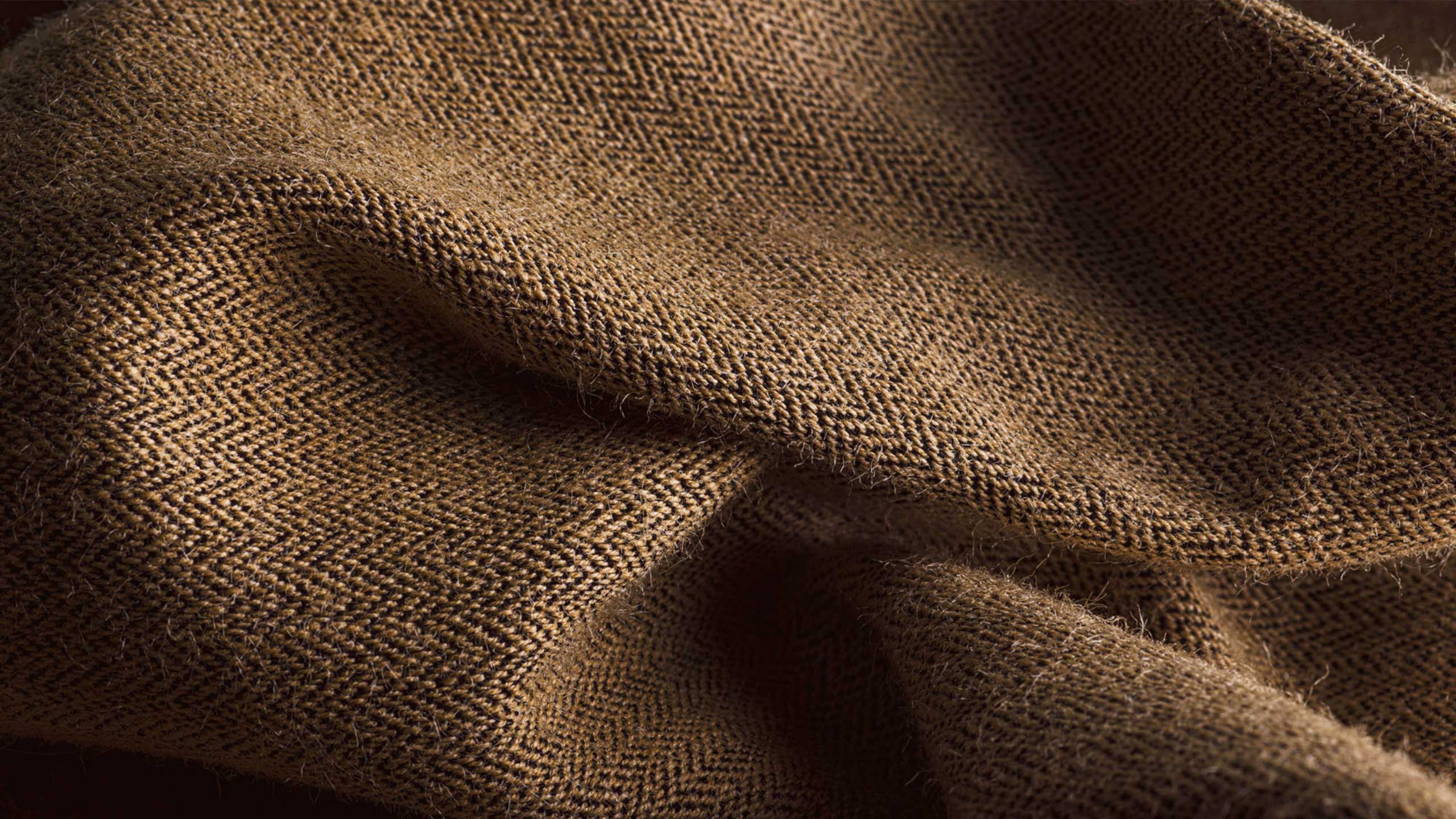 Textilien basierend auf Holz-Zellulose von SPINNOVA©