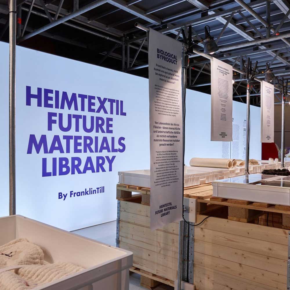 Future Materials Library