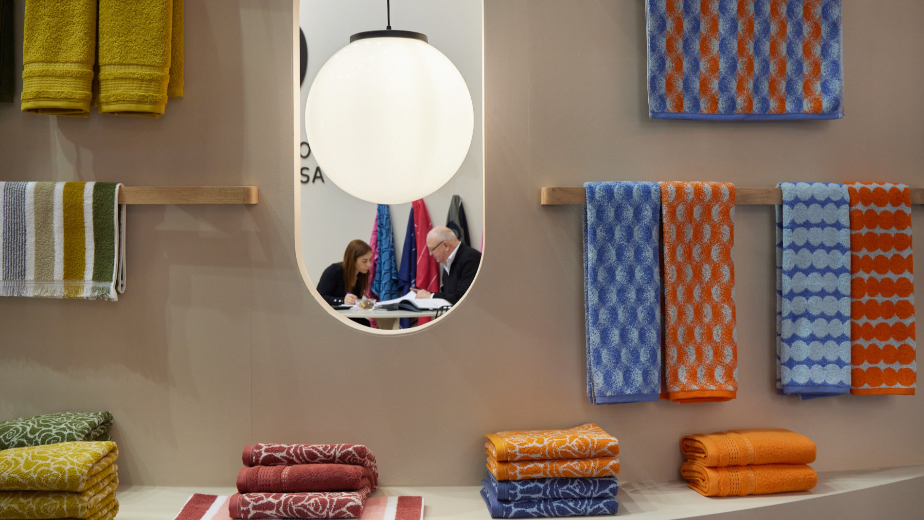 Heimtextil International Trade Fair for Home and Contract Textiles