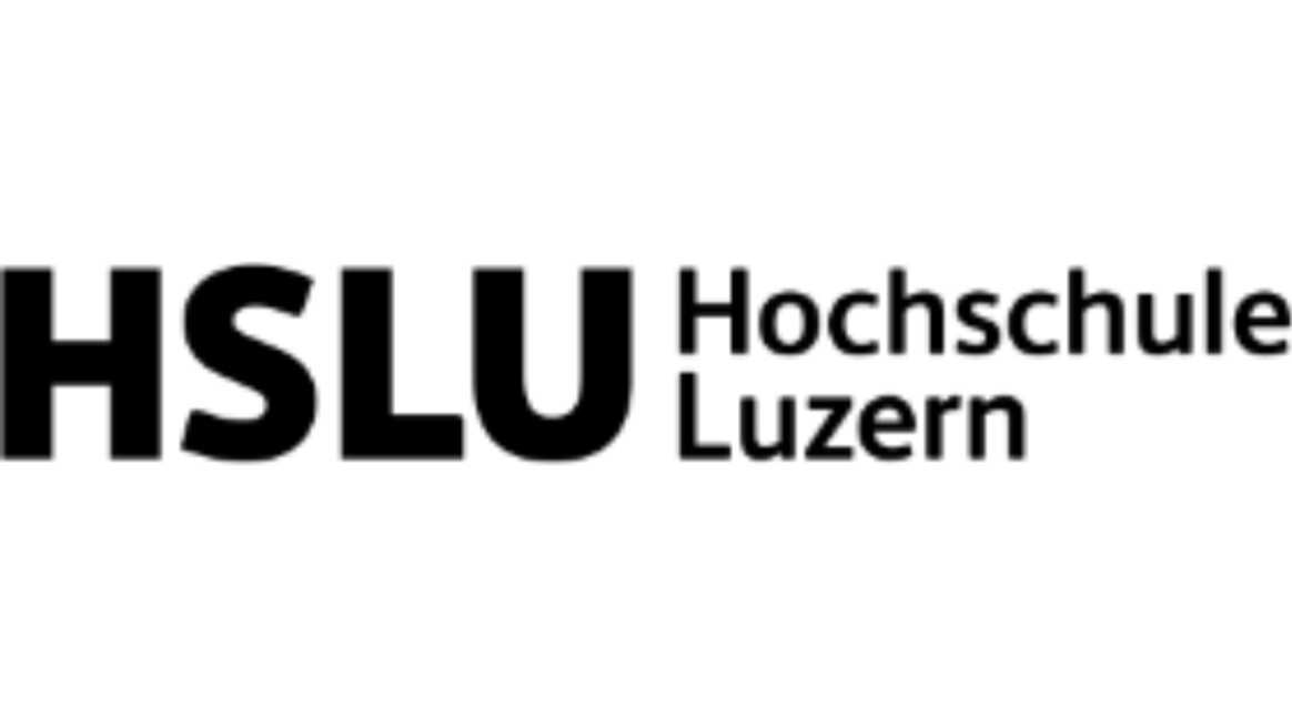 Logo Hochschule Luzern (Design und Kunst), Schweiz