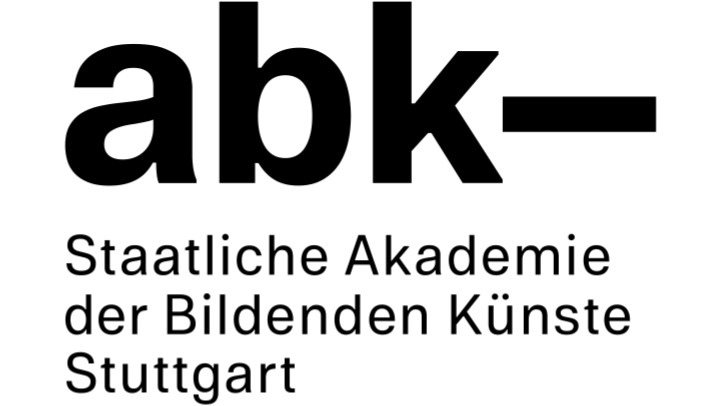 Logo Staatliche Akademie der Bildenden Künste Stuttgart, Deutschland
