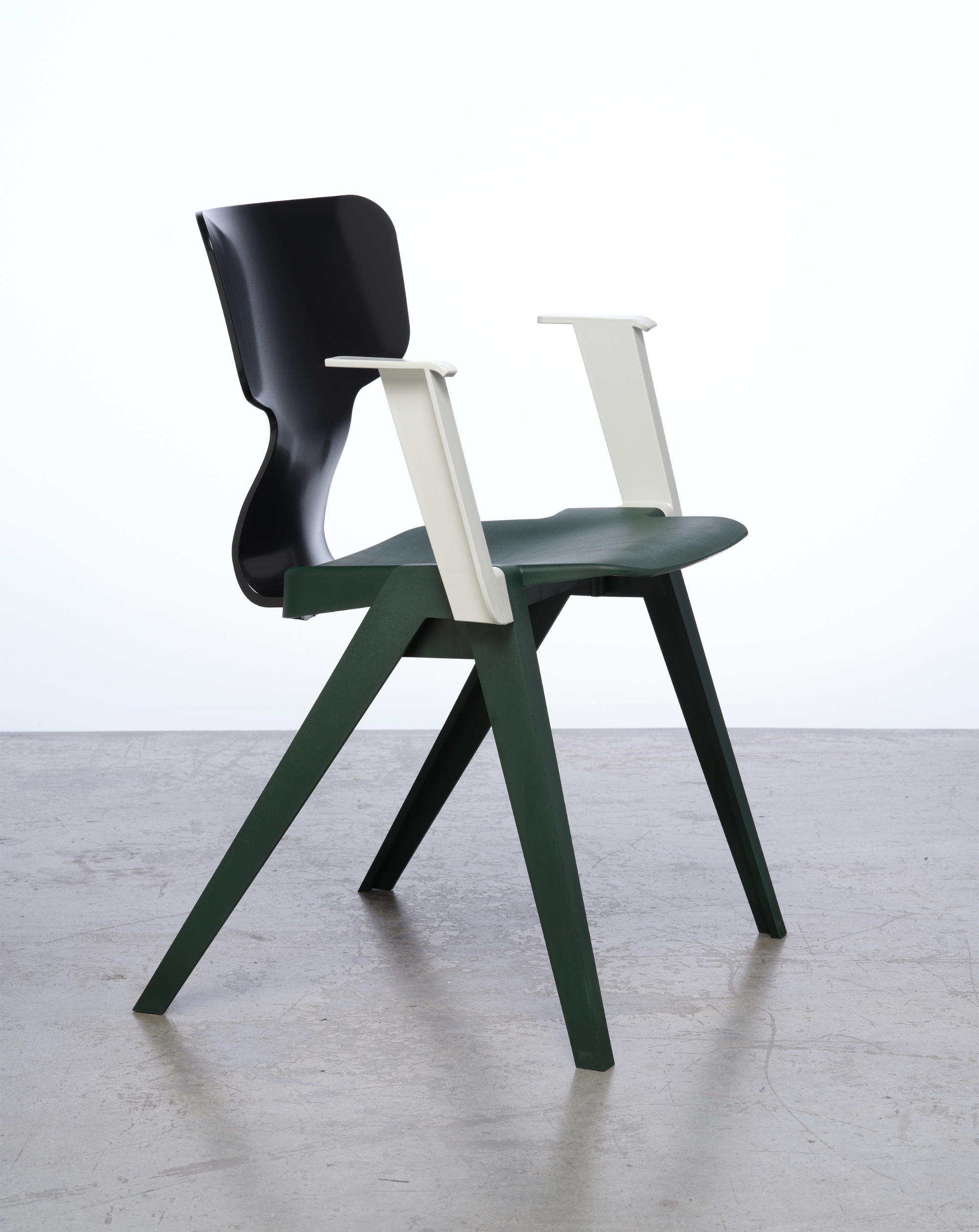 Rex Chair by Ineke Hans