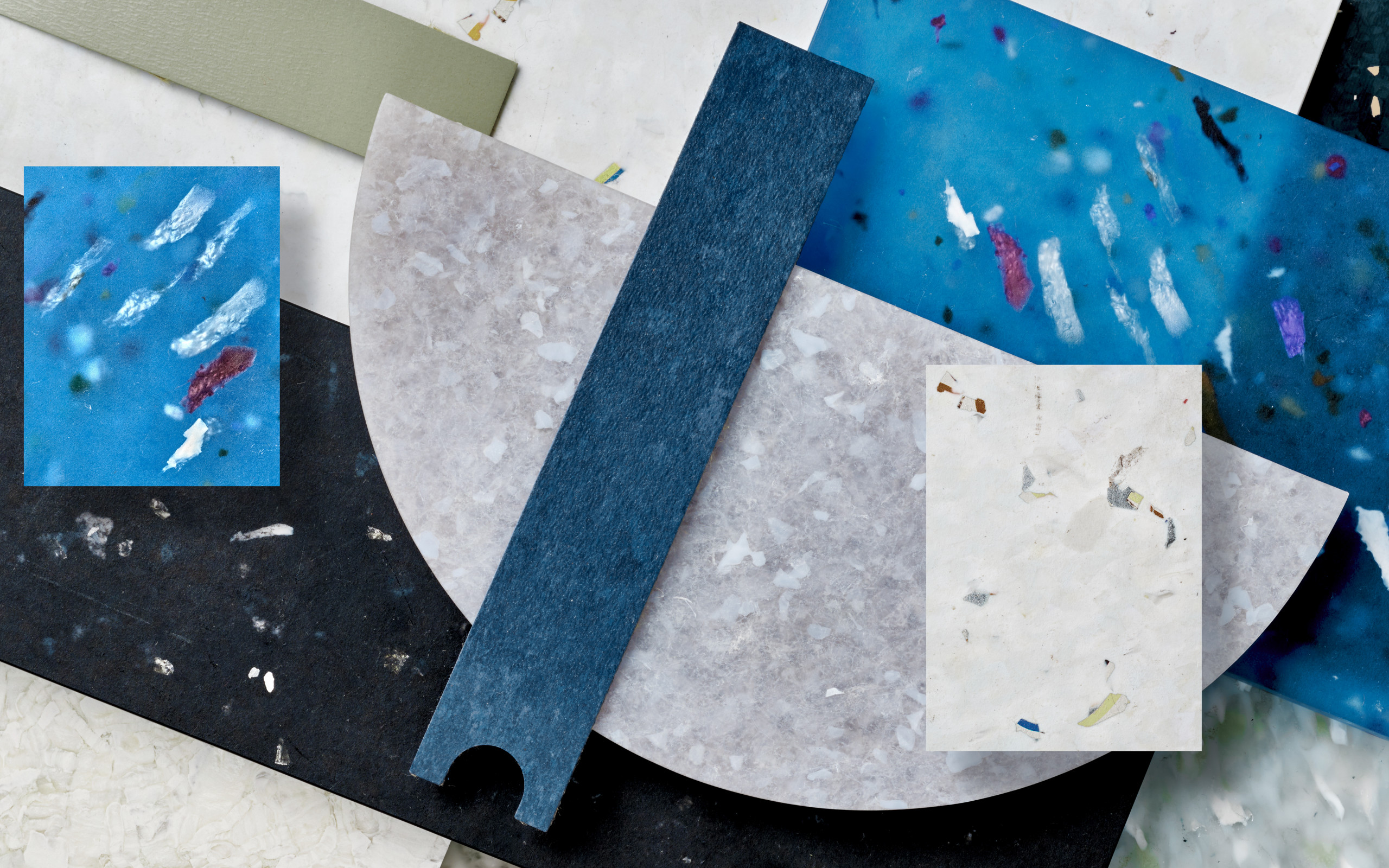 Heimtextil Trends: Continuous