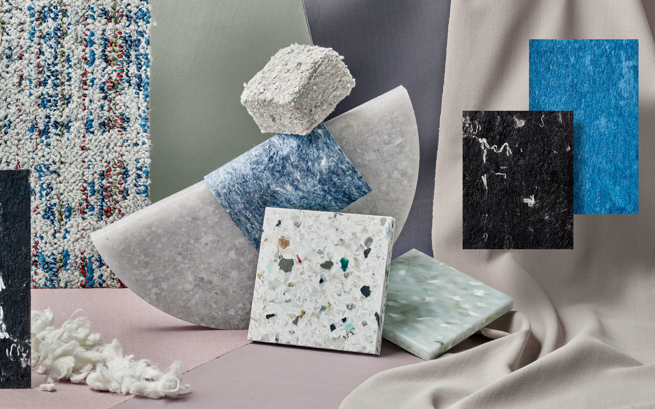 Textiles Matter Heimtextil Trends 23/24 define the future of home and