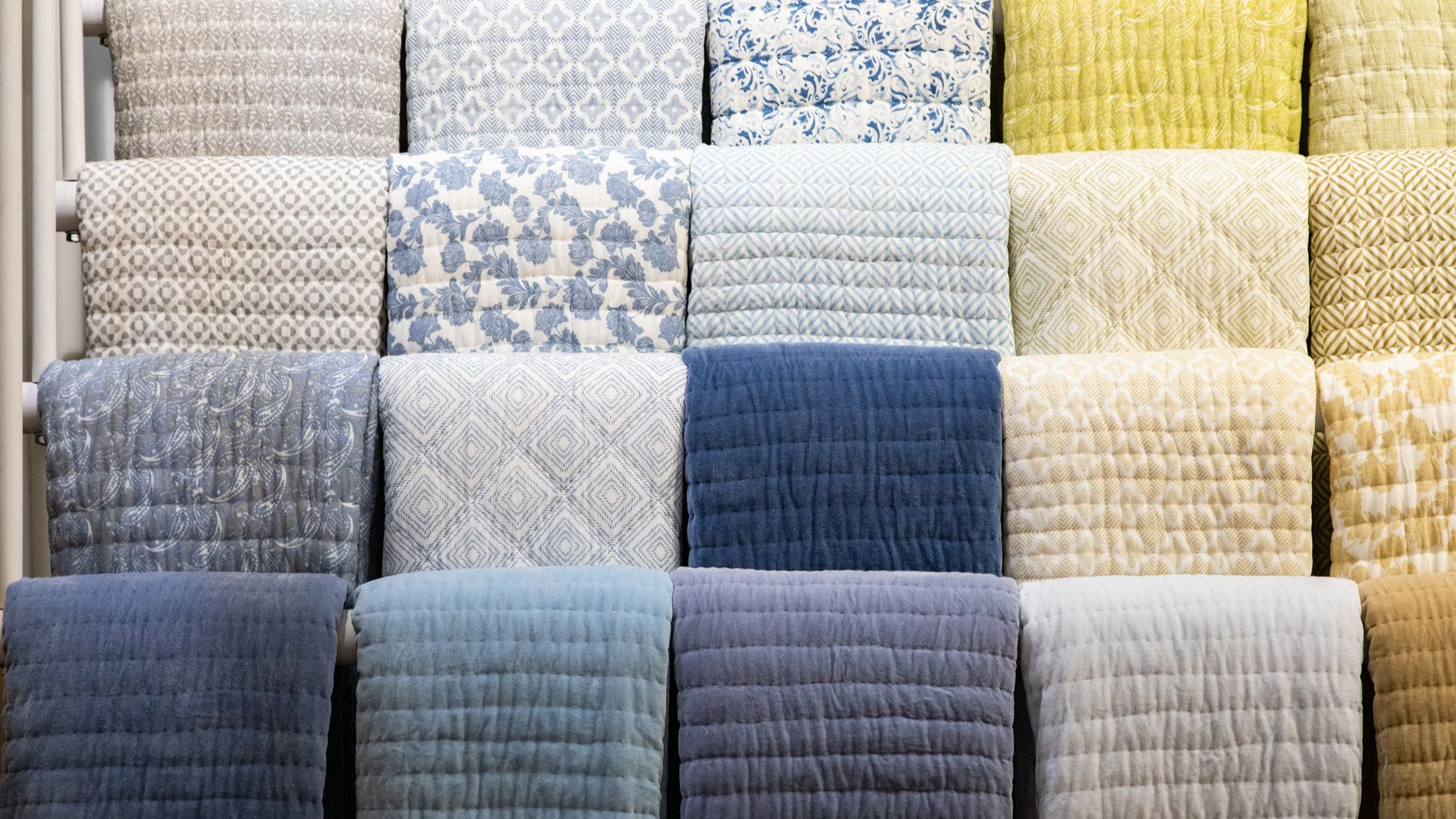 Heimtextil Business