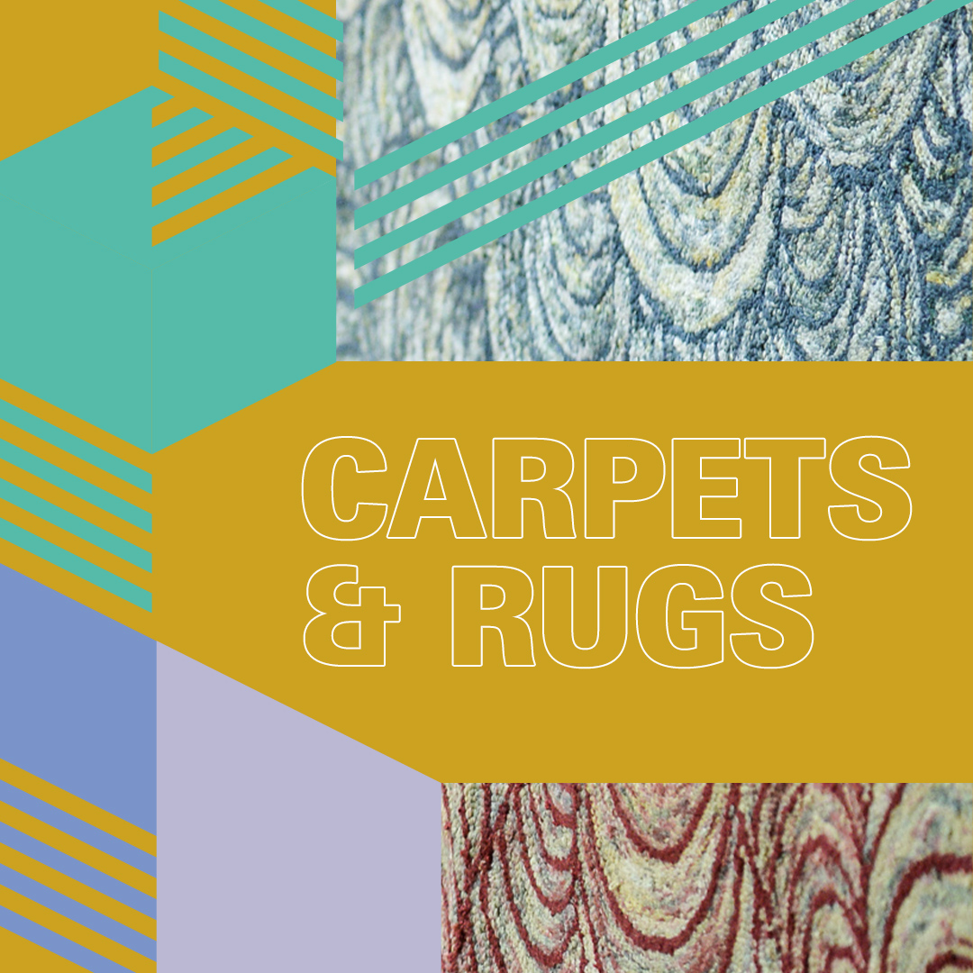 Key Visual Carpets & Rugs