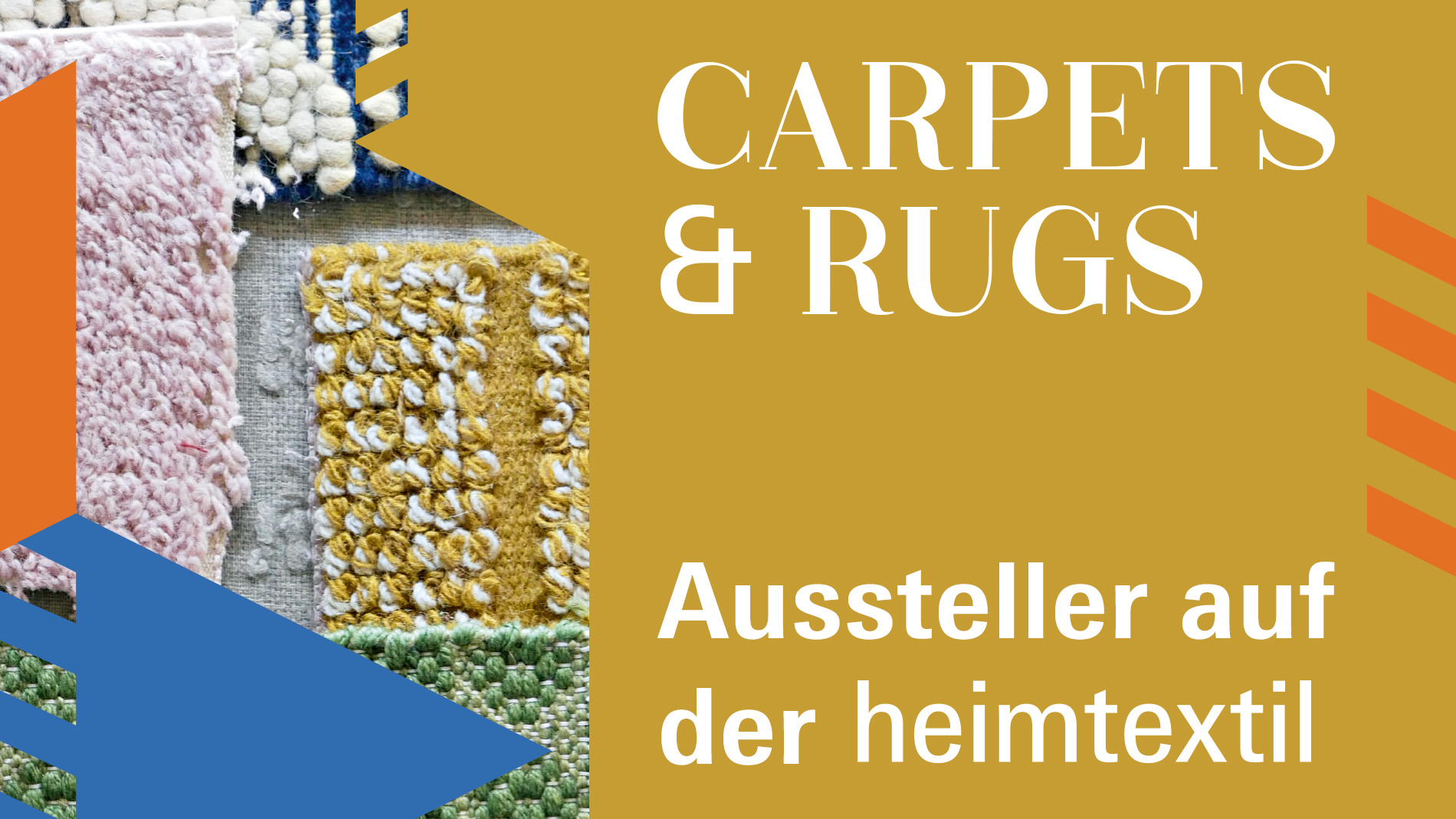 Carpets & rugs