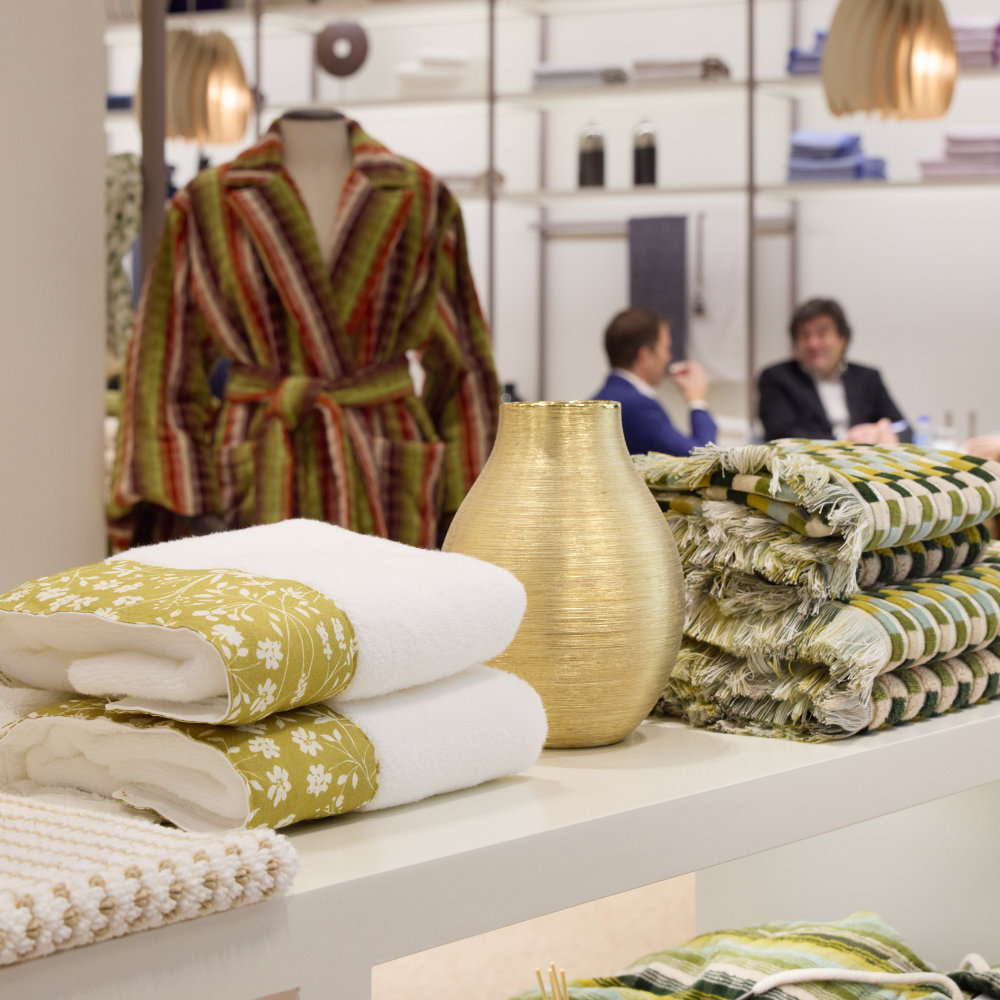 Heimtextil