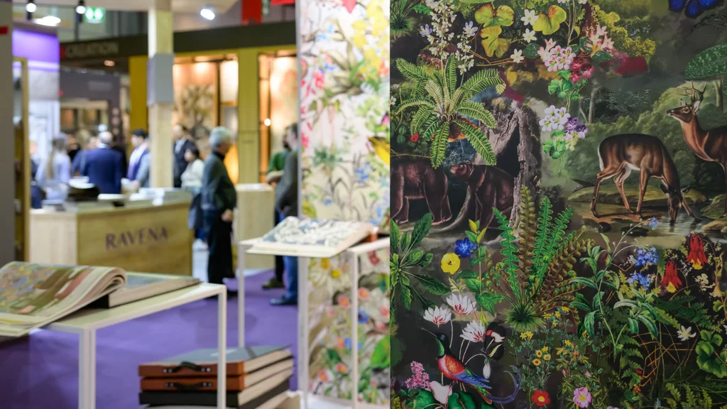 Heimtextil International Trade Fair for Home and Contract Textiles