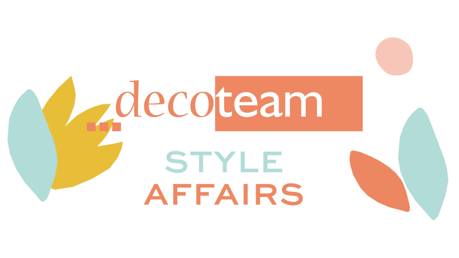 Heimtextil DecoTeam