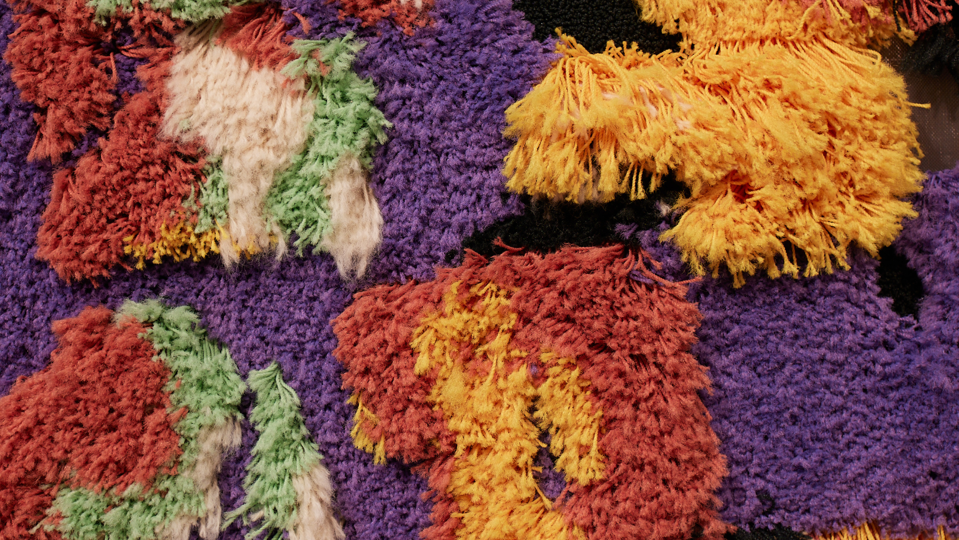 Studio Urquiola Areal Heimtextil 2025