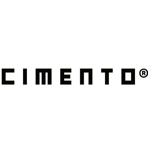 Cimento Logo