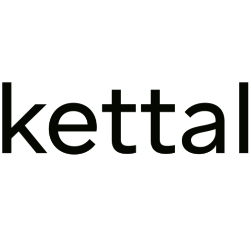 Kettal Logo