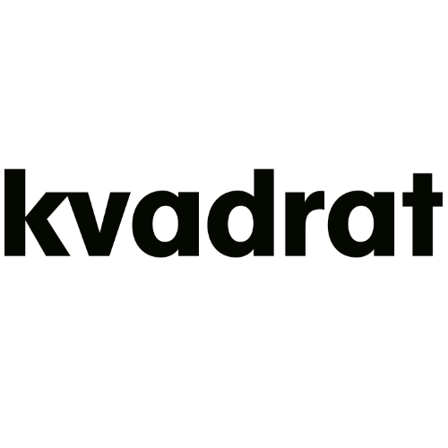 kvadrat Logo