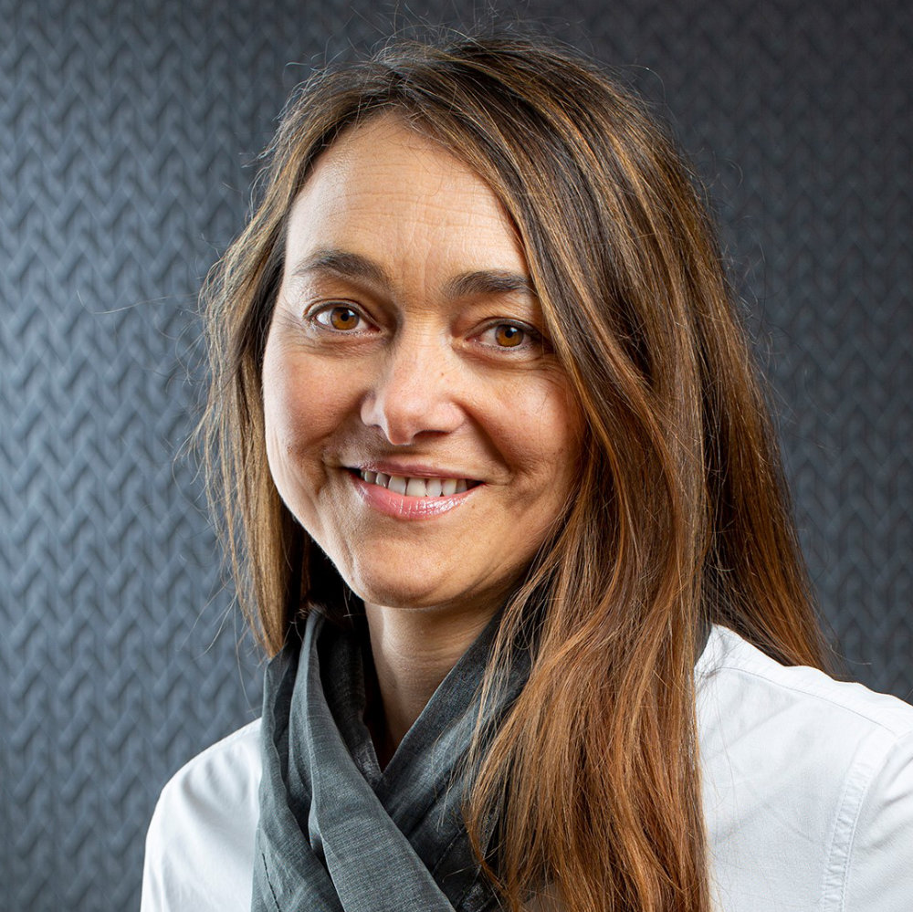 Kerstin Baron-Breunig