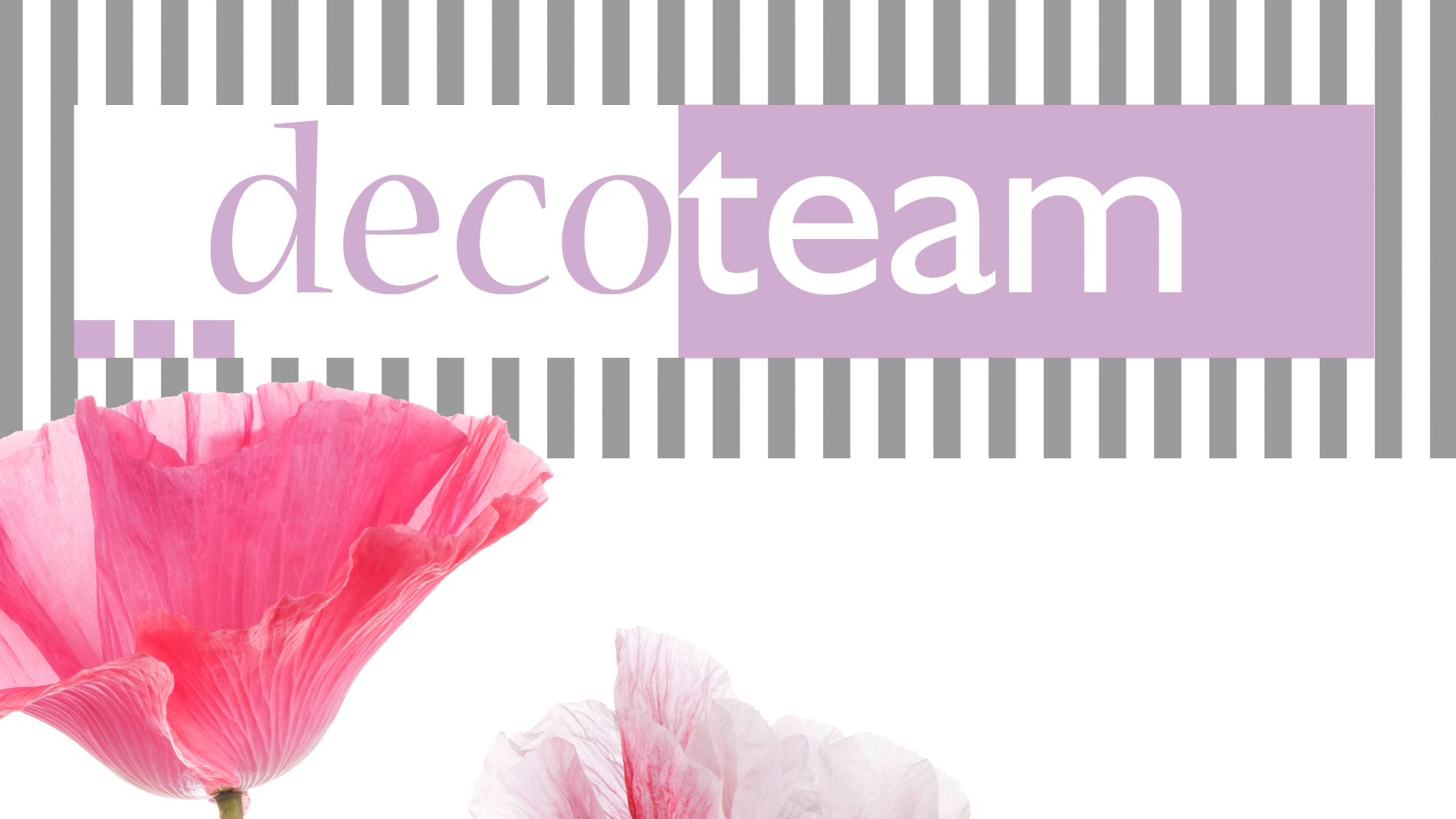 Heimtextil DecoTeam
