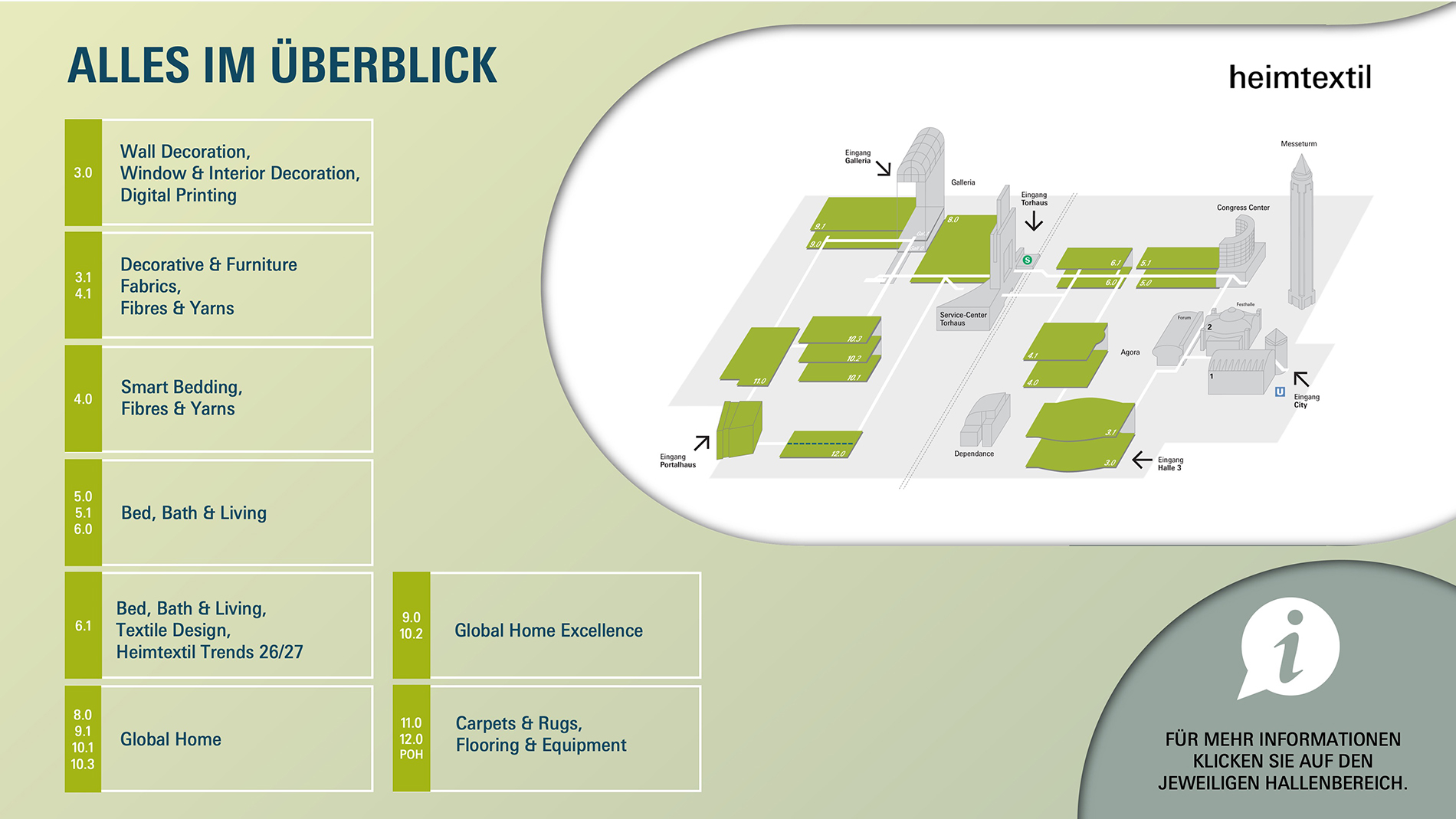 Hallenplan 2026