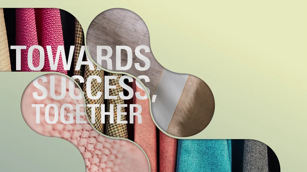  Heimtextil 2026: The same but different Bildidee 